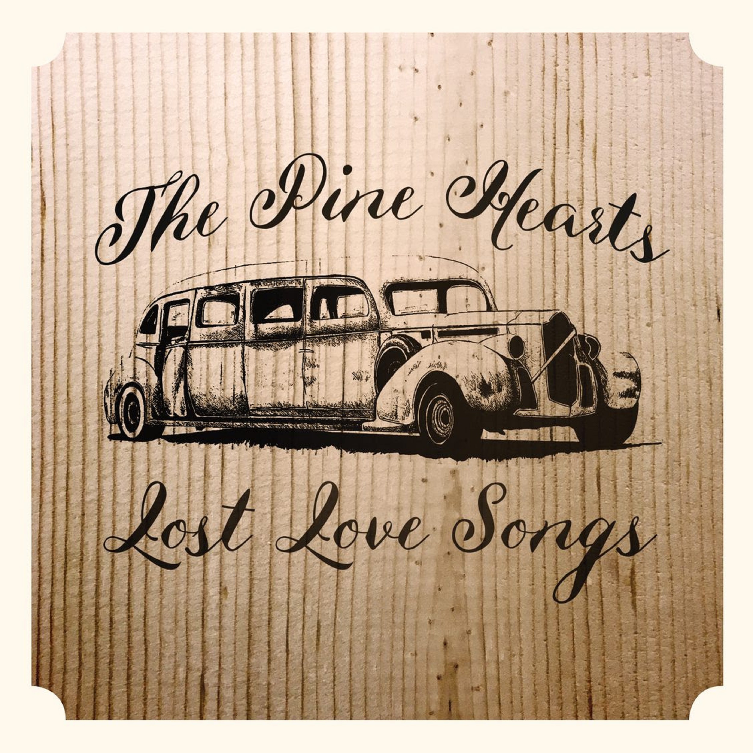 Dance, Ramble & Feel It All With The Pine Hearts' Lush Roots Anthems