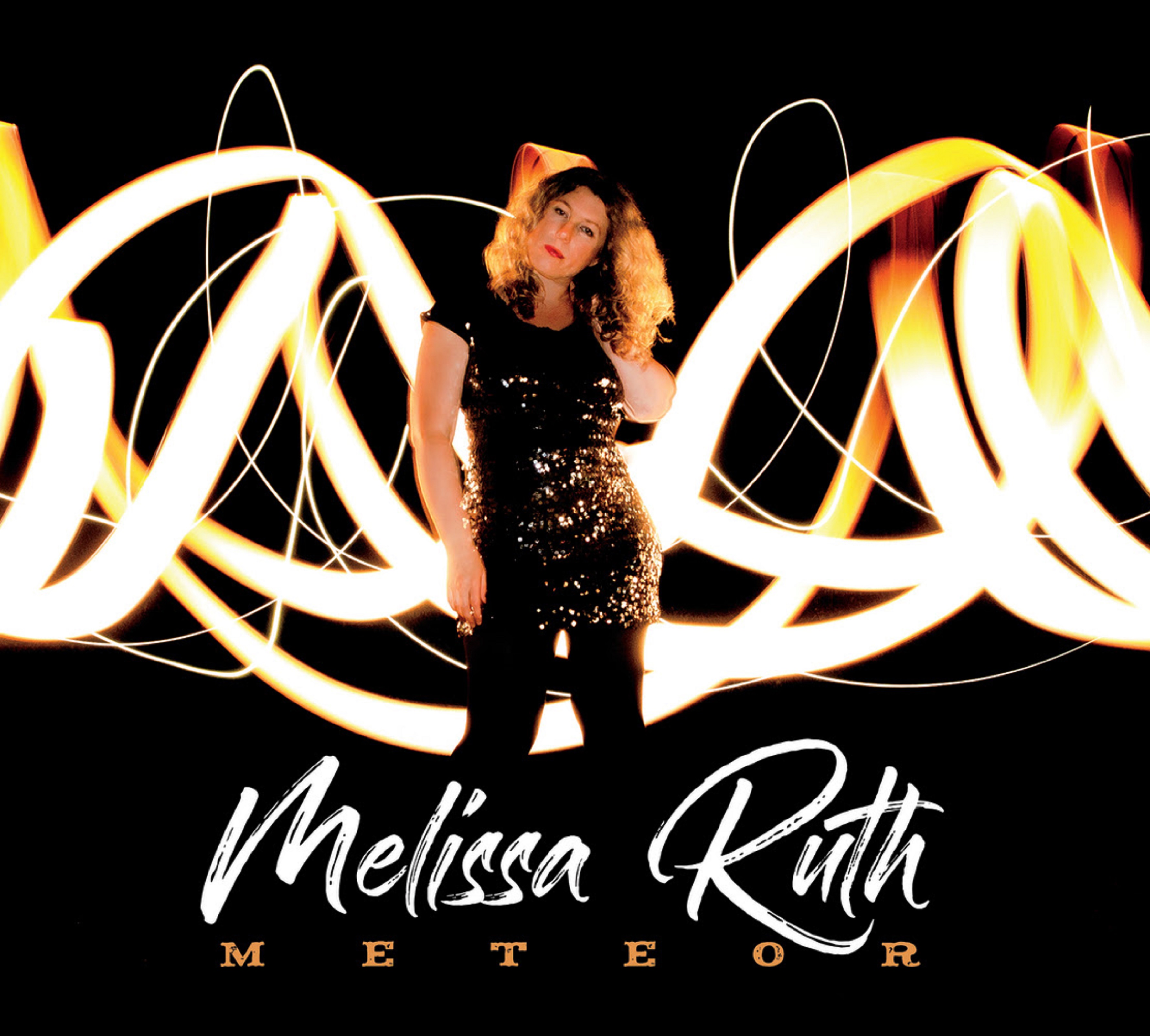 Melissa Ruth Released 'Meteor' on March 1