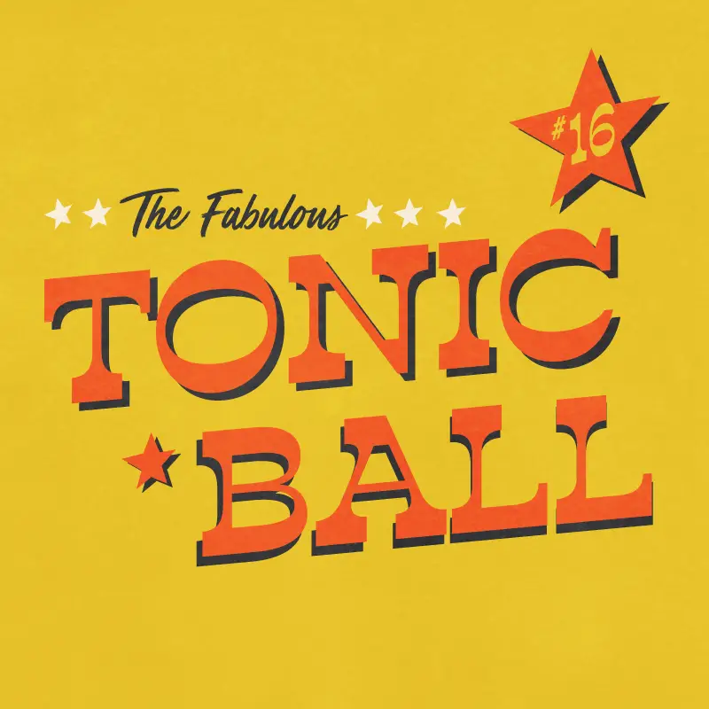 Annual Tonic Ball Returns to Indianapolis