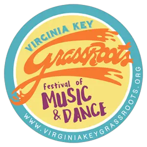Virginia Key Grassroots Festival Tickets On Sale Now