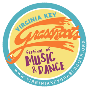 Virginia Key Grassroots Festival Tickets On Sale Now