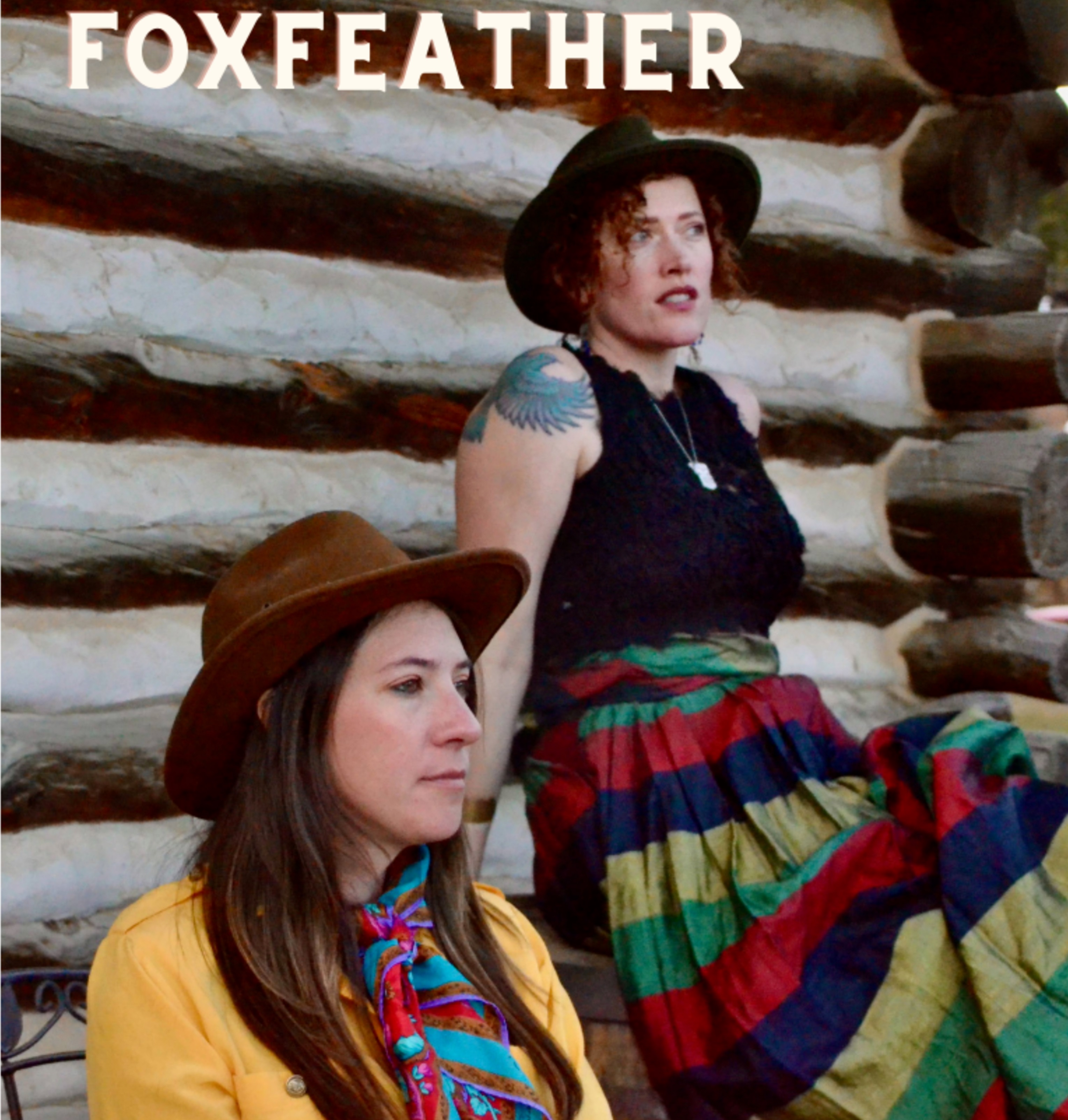 Foxfeather Delivers An Empowering Showcase Of Resilience On New Single “Too Damn Small”