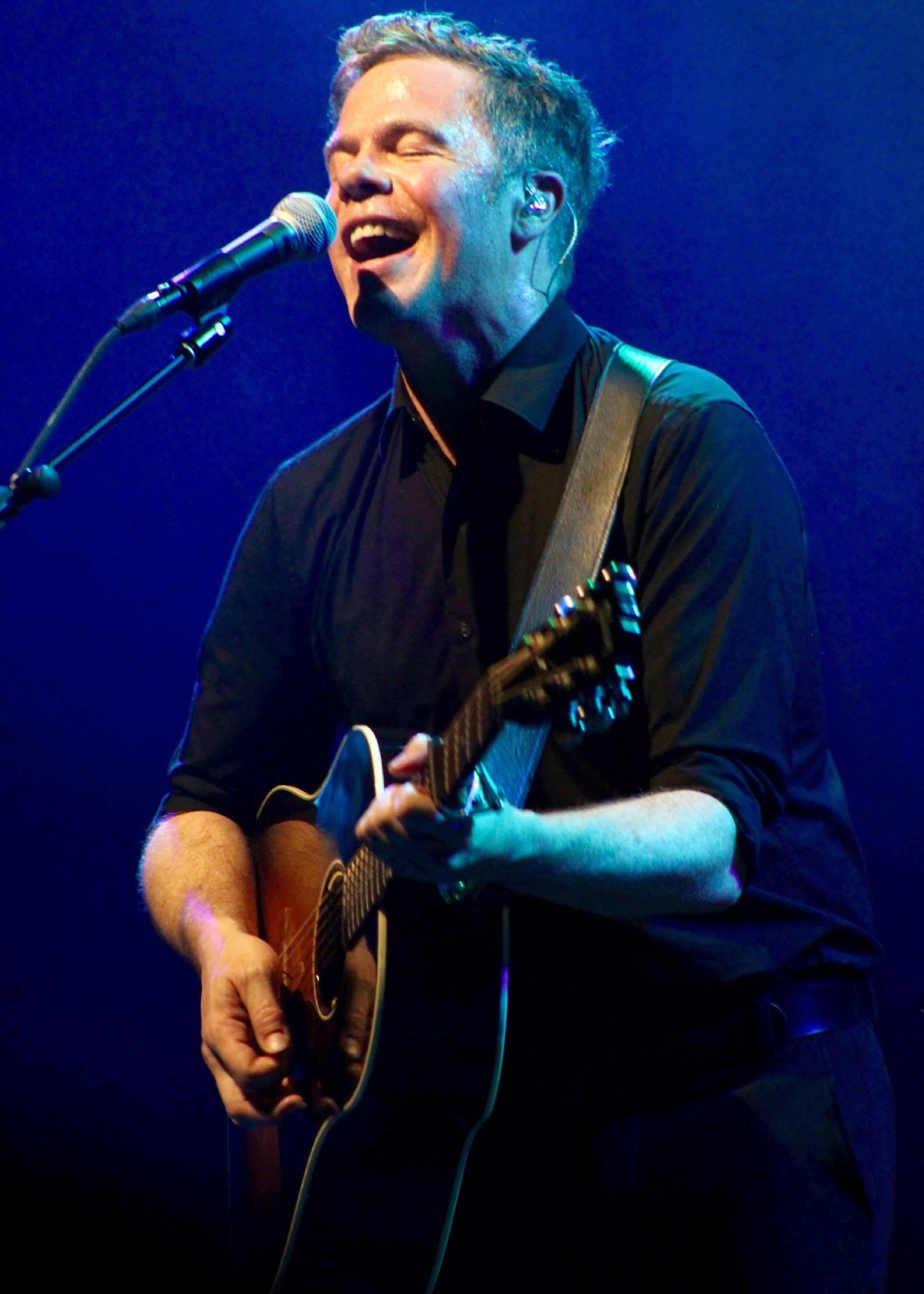 Josh Ritter | Brooklyn Steel | Brooklyn, NY