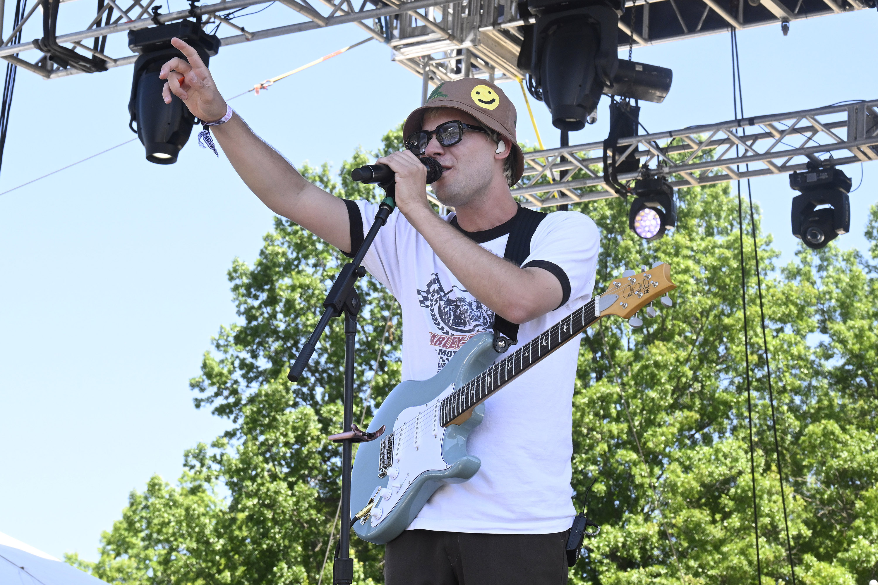WonderStruck Festival 2022 Photos Grateful Web