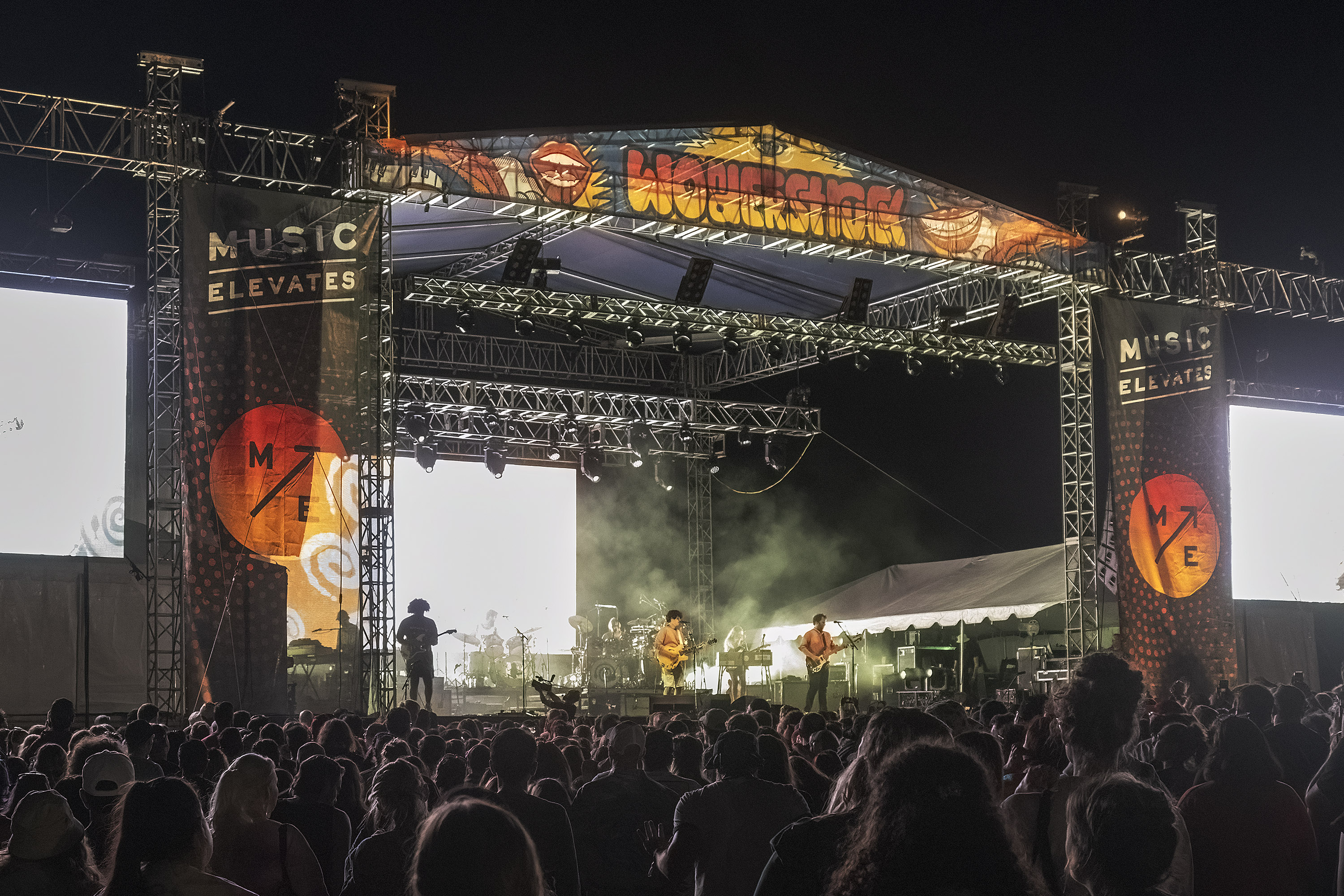 WonderStruck Festival 2022 Photos Grateful Web