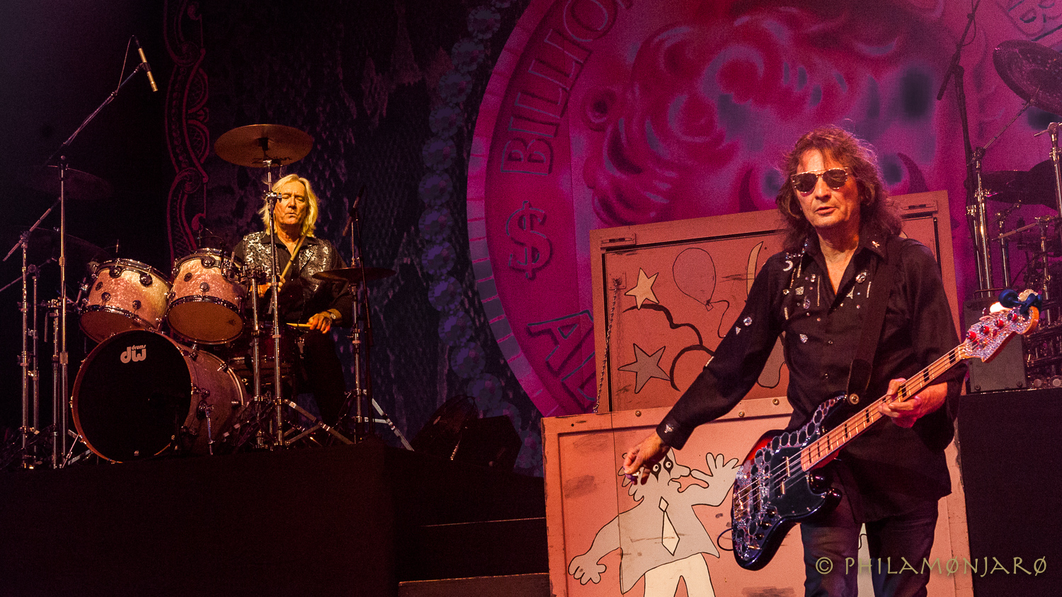 Original Alice Cooper Band Reunion | Grateful Web1500 x 844