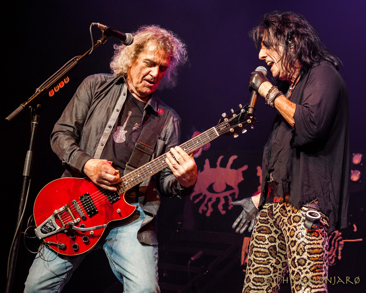 Original Alice Cooper Band Reunion | Grateful Web1500 x 1200