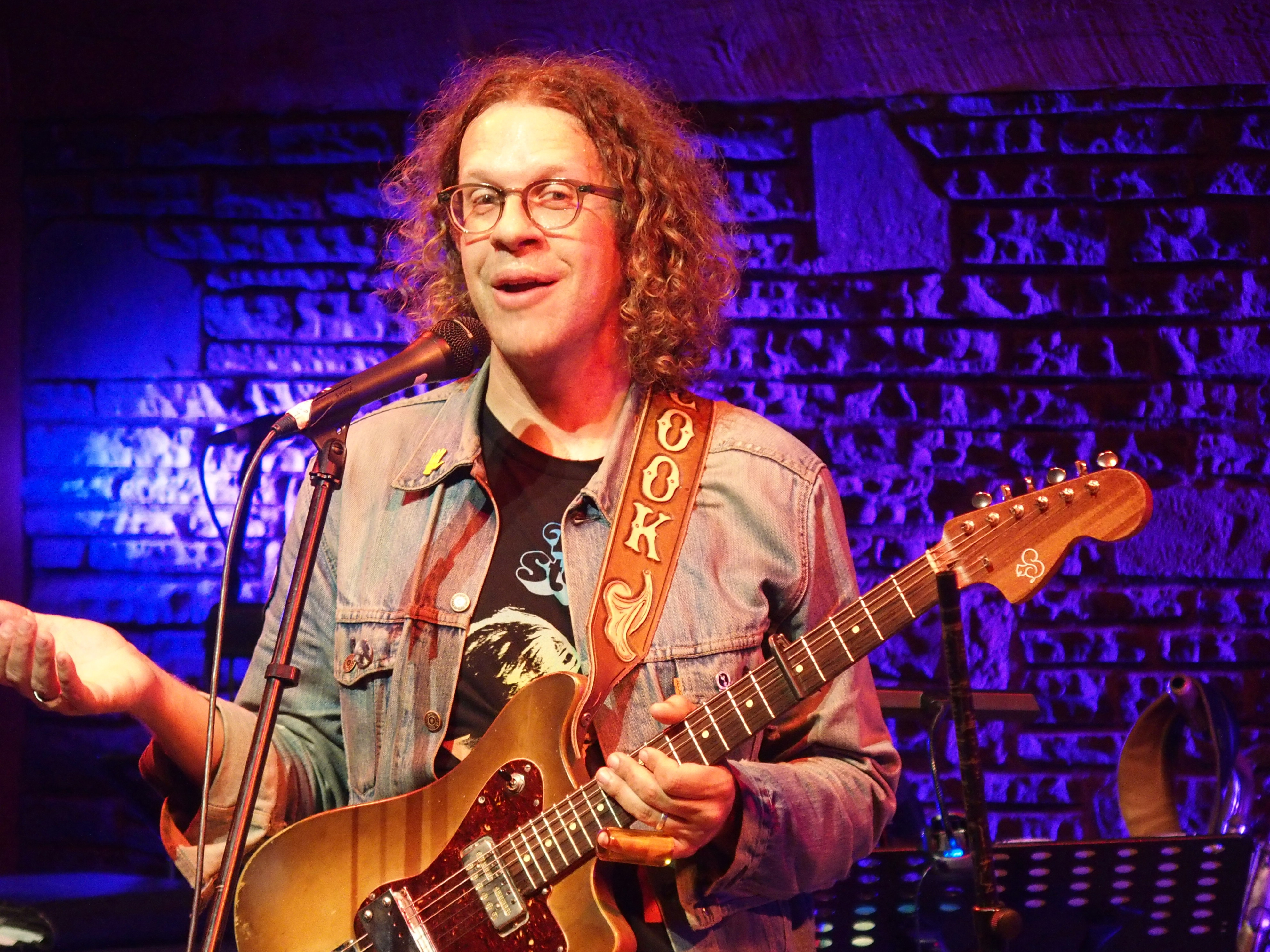 Dirt Farmer Festival Levon's Barn 9/7/19 Grateful Web