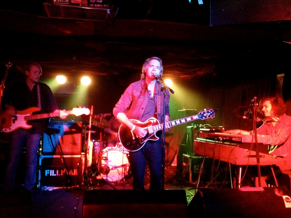 Filligar | Larimer Lounge | Denver, CO | Review