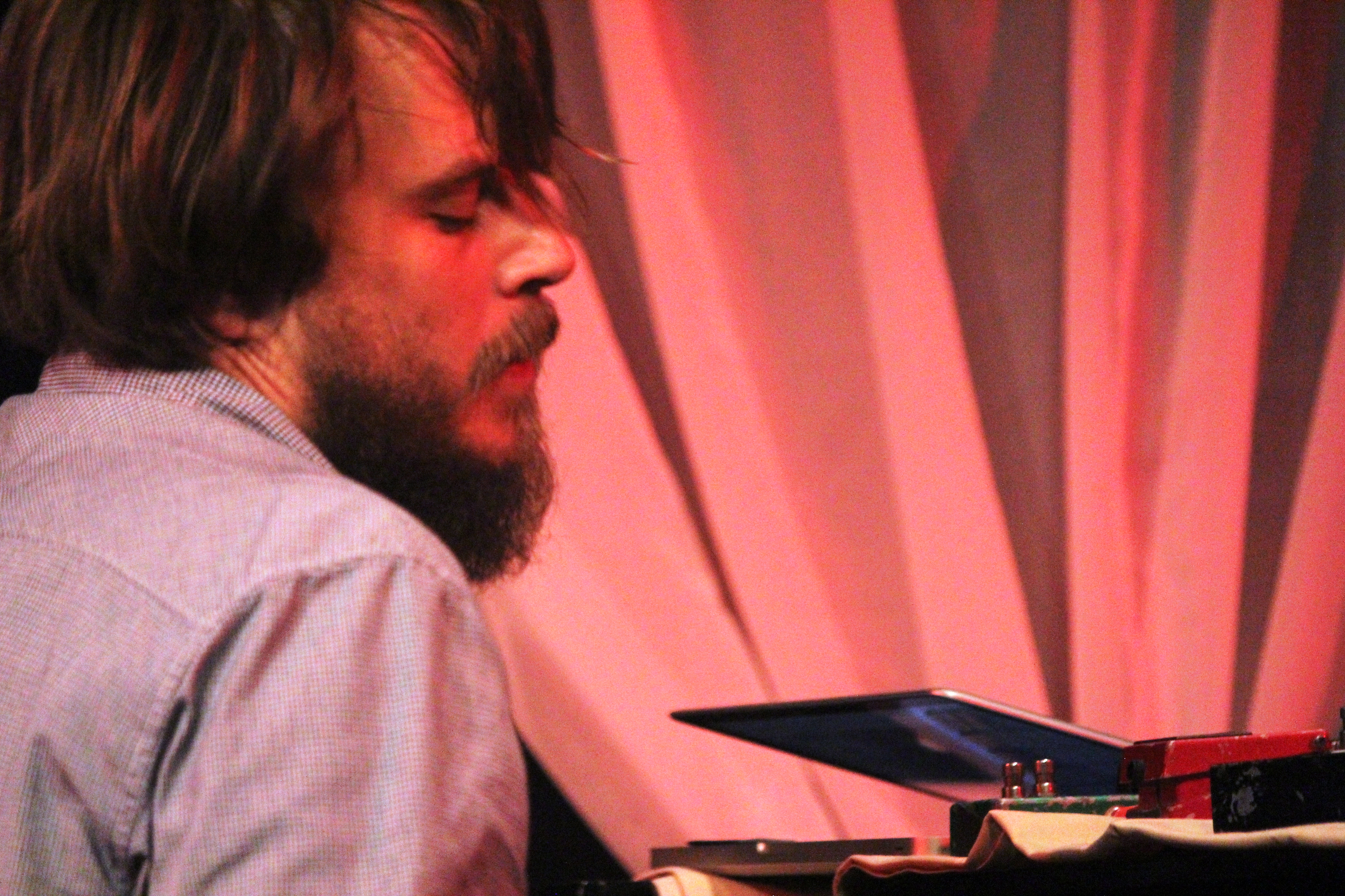 Marco Benevento | Dazzle Lounge | Denver, CO | Review