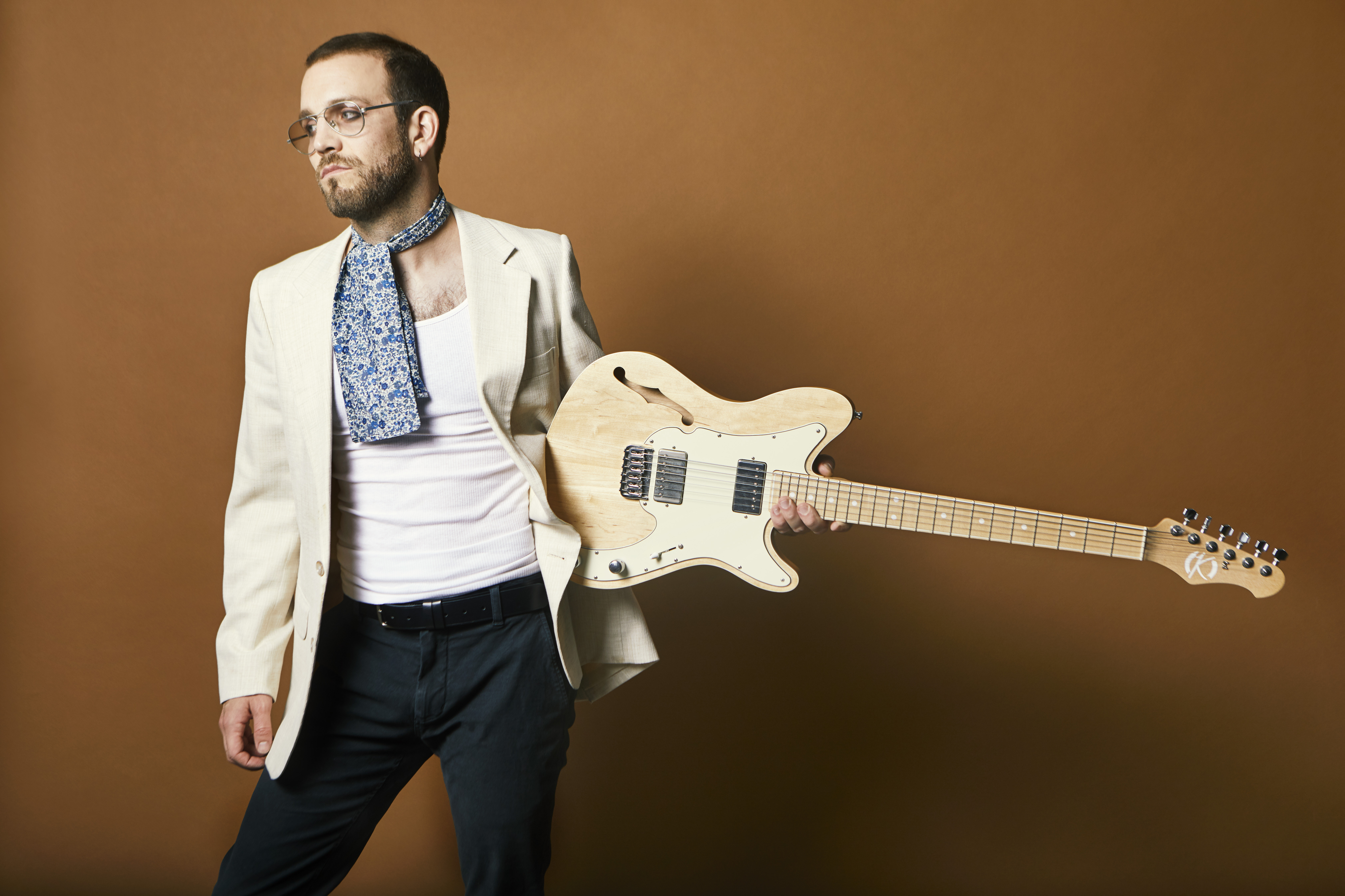 Theo Katzman