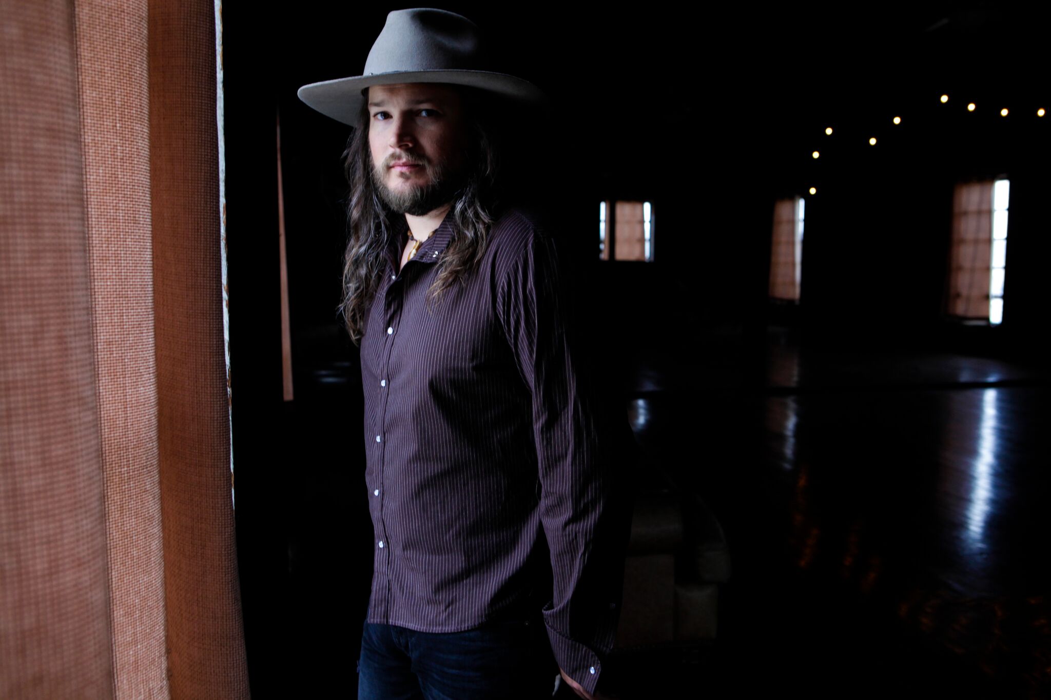 Adam Wakefield | photo by Jeff Fasano