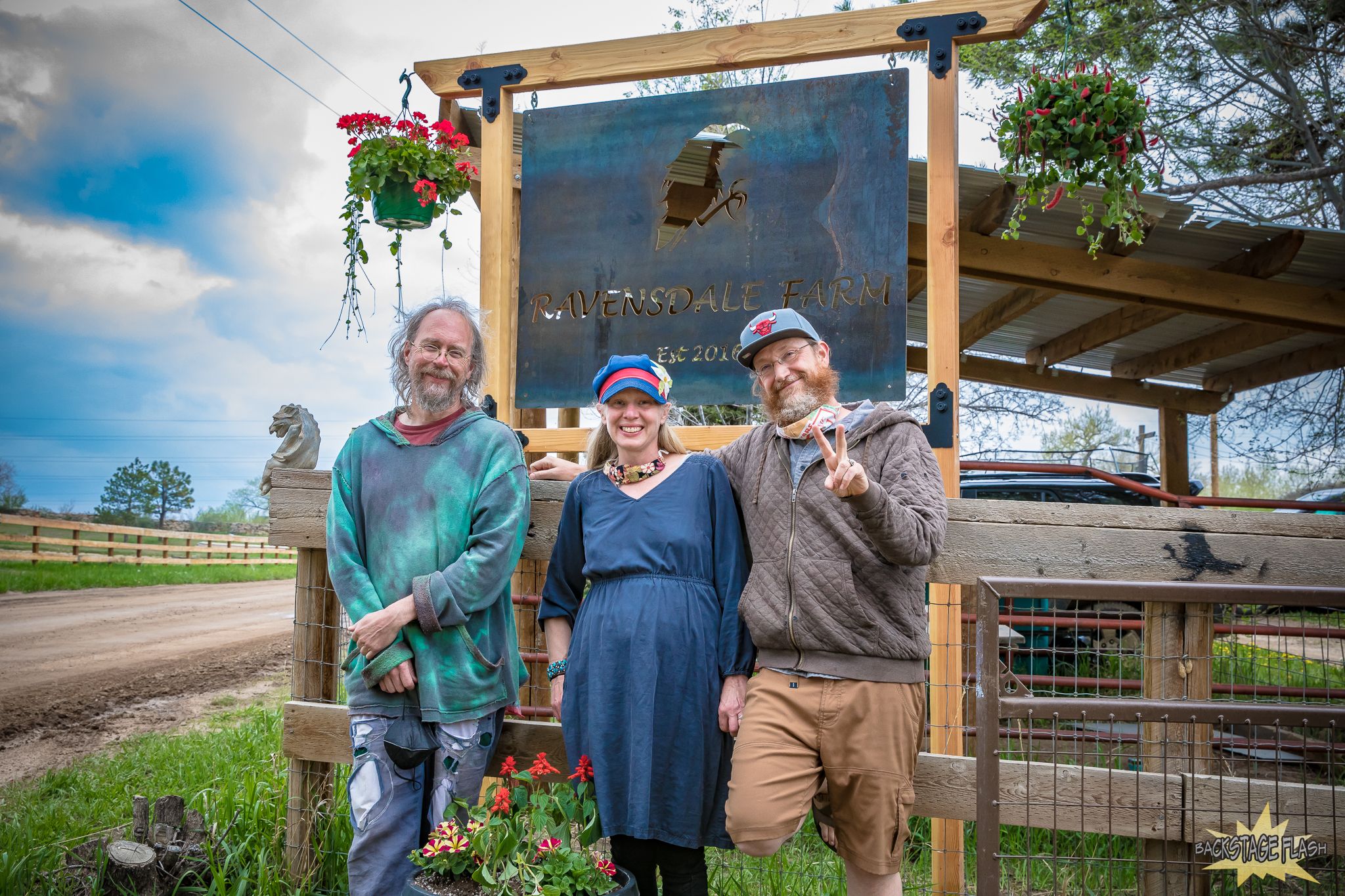 Ravensdale Farm | LaPorte, CO