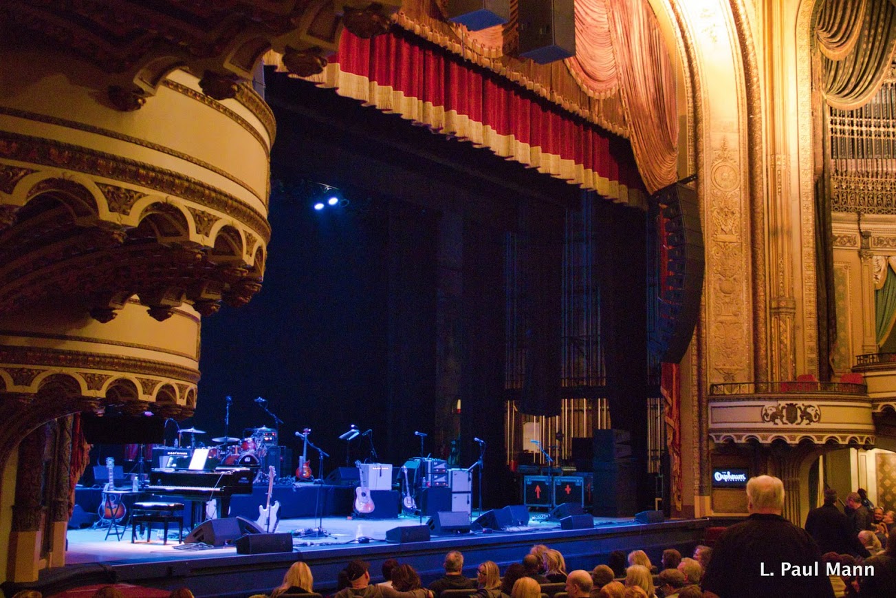 Orpheum Theater