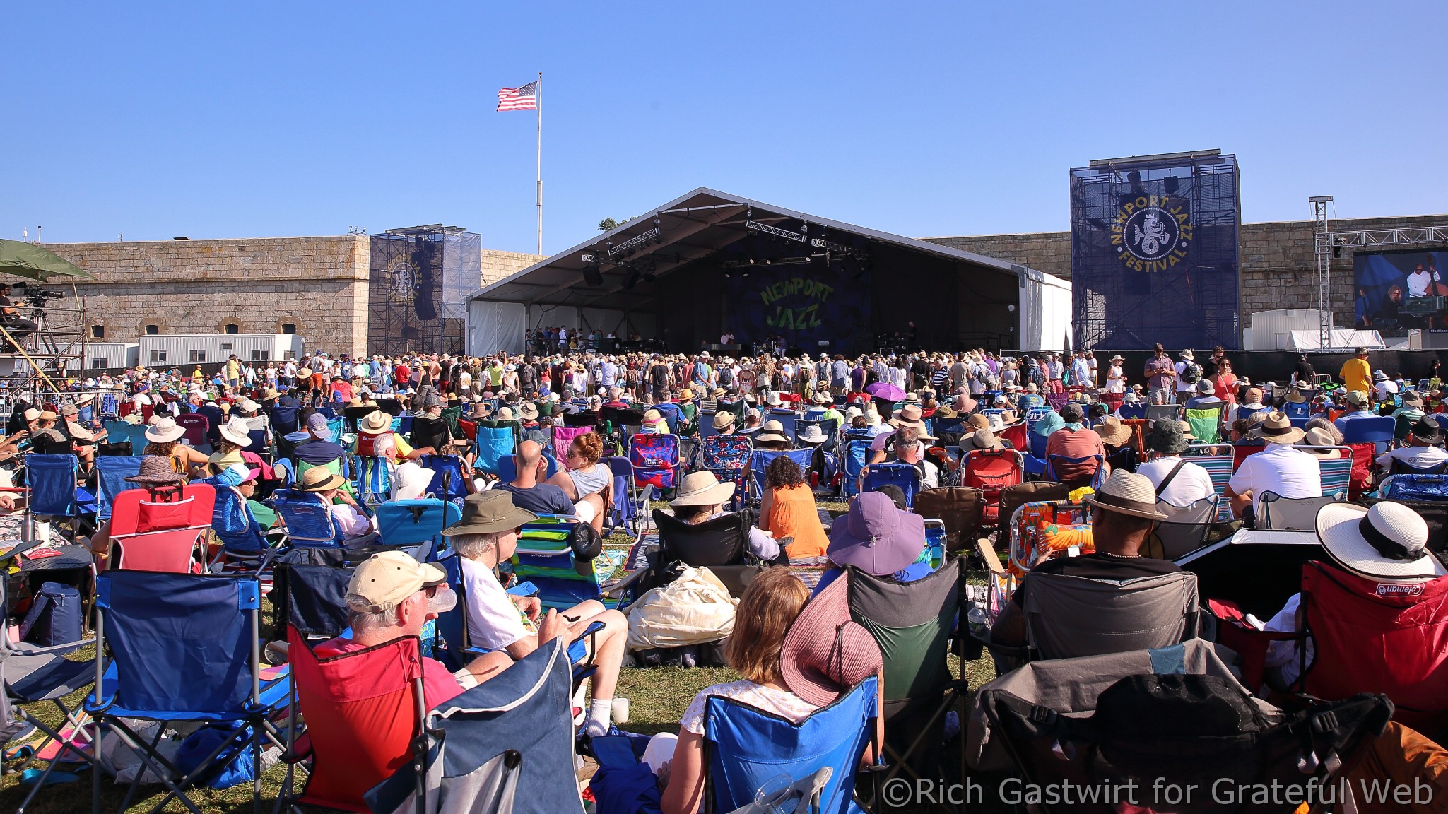 Newport Jazz Festival