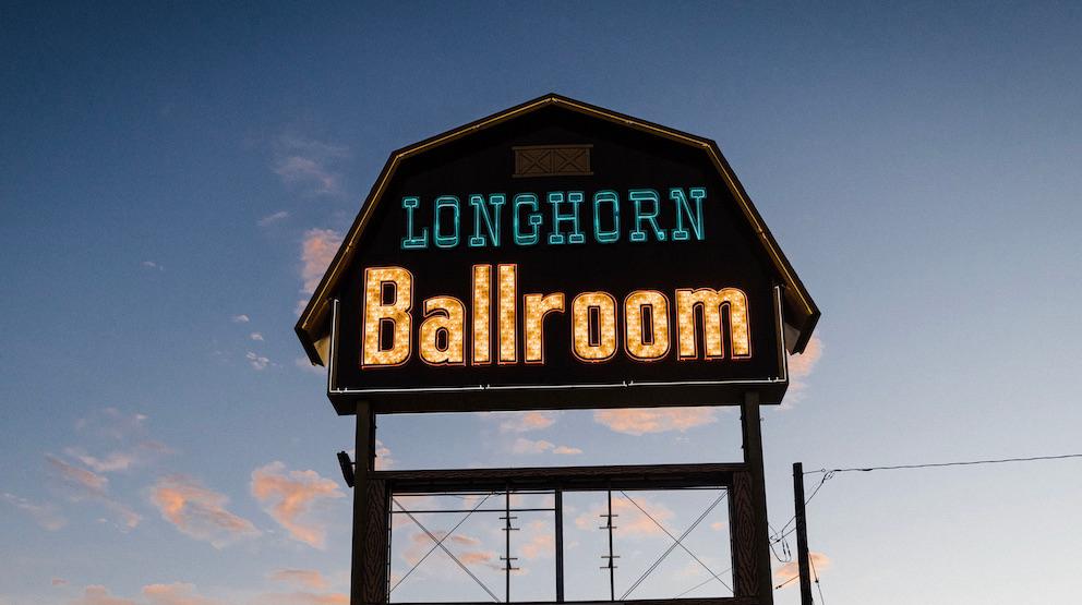 Longhorn Ballroom