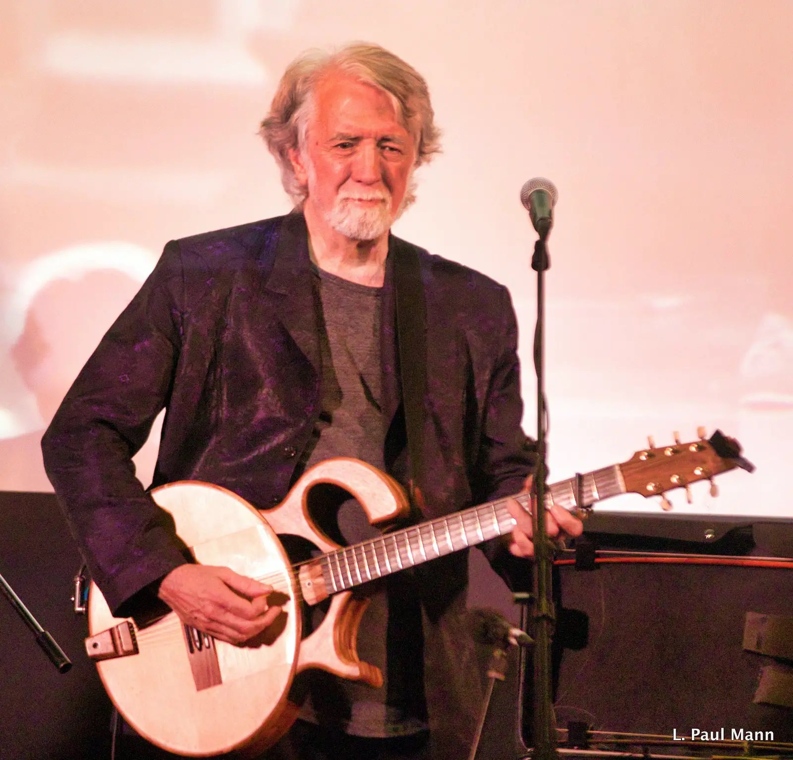 John McEuen