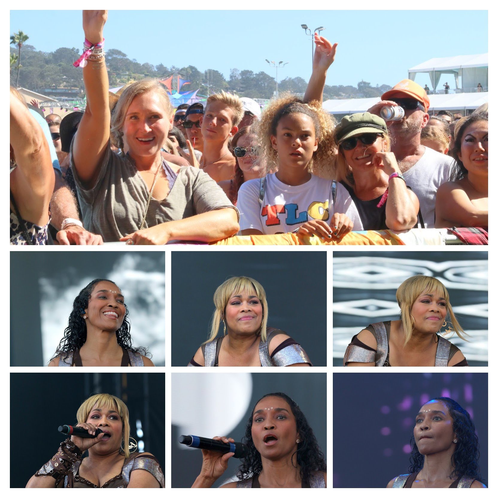 TLC | KAABOO Del Mar