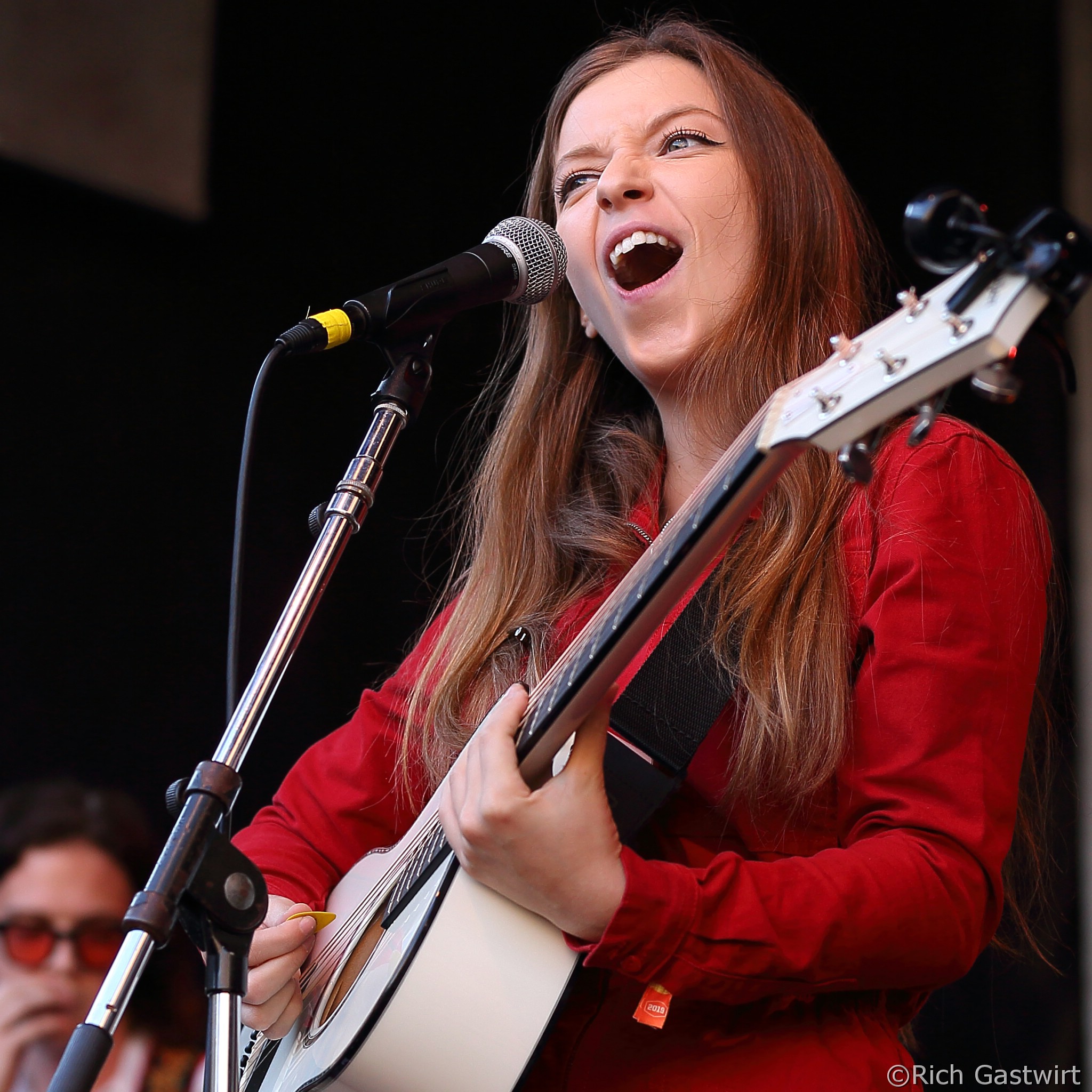 Jade Bird | photo by Rich Gastwirt