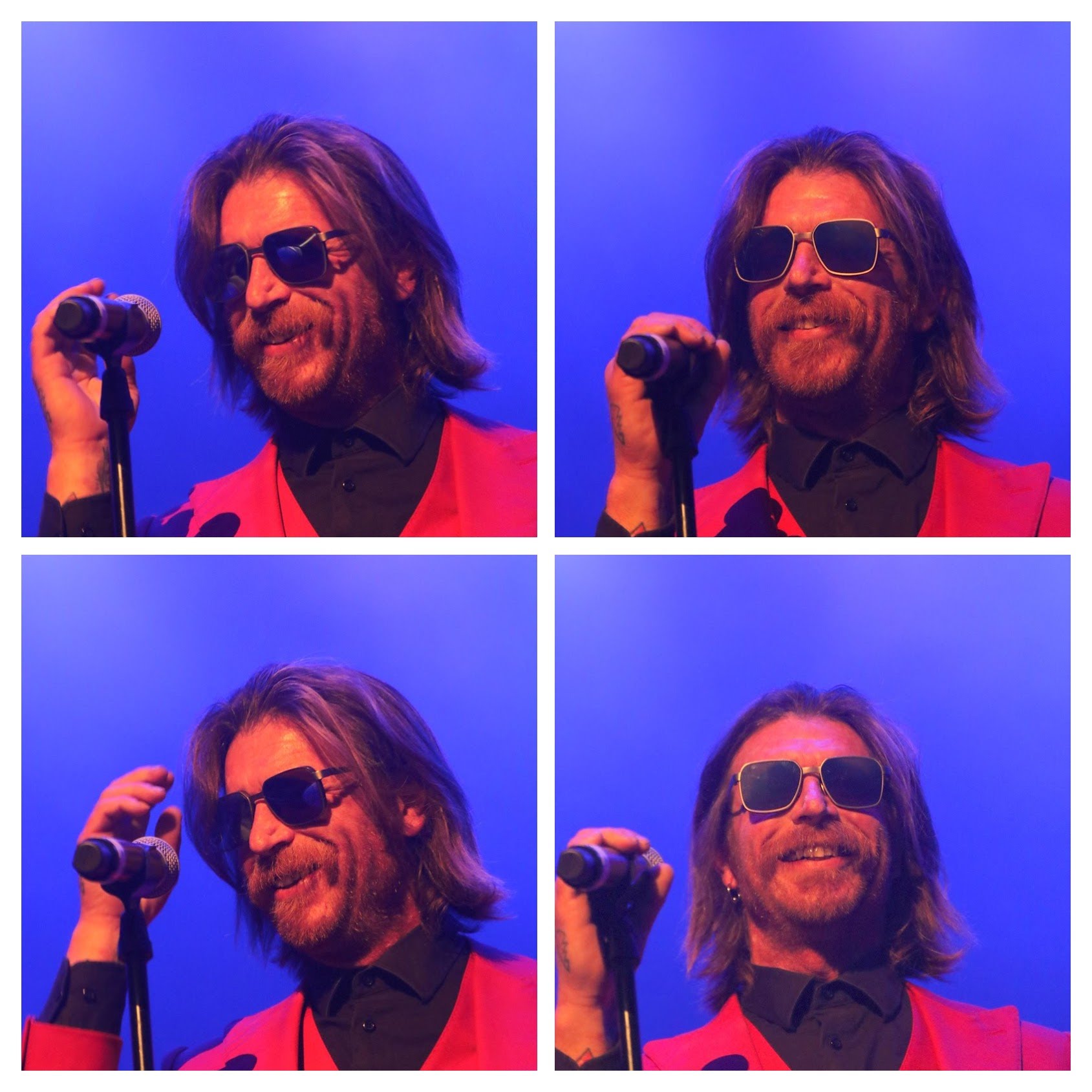 Jesse Hughes | Eagles of Death Metal