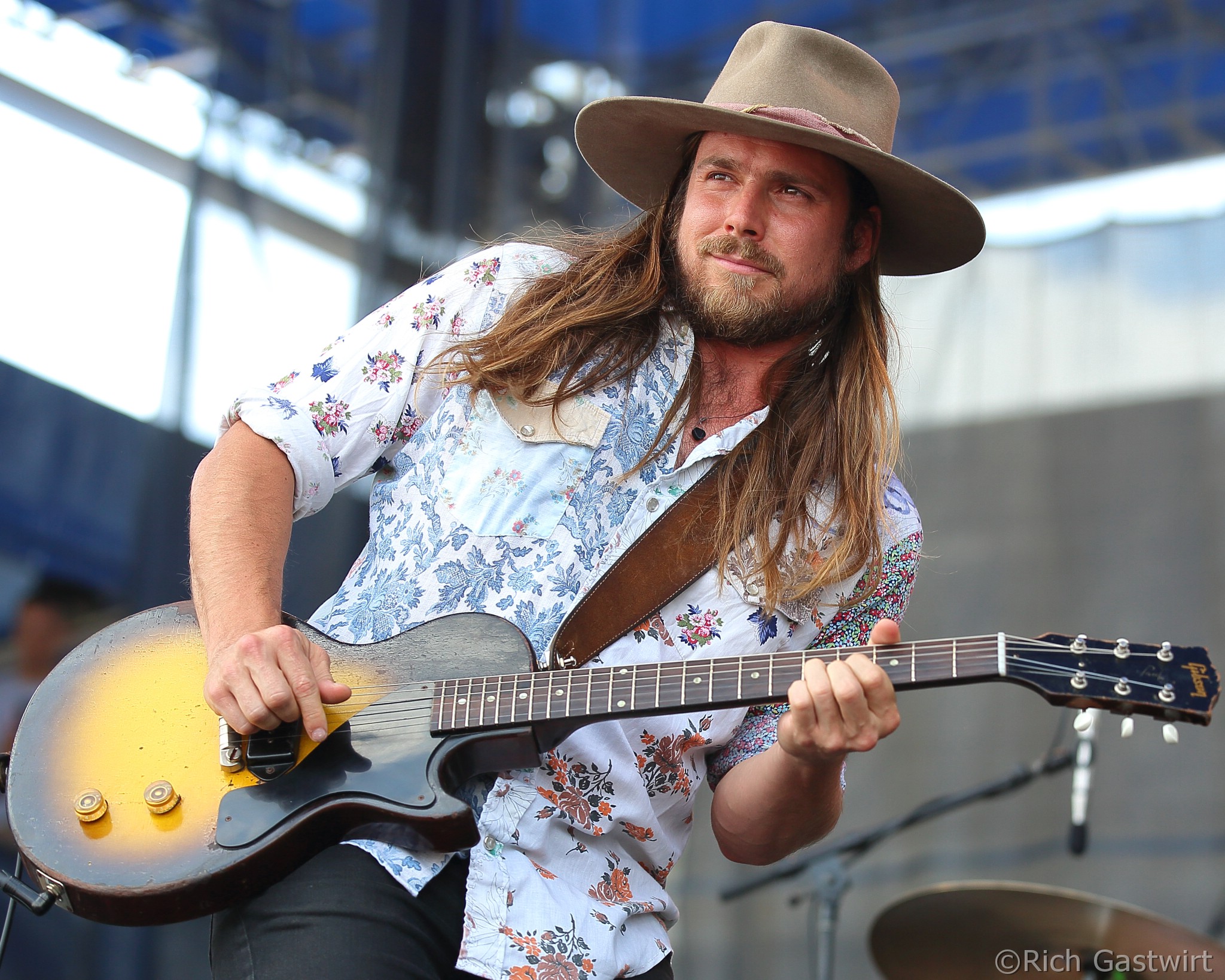 Lukas Nelson