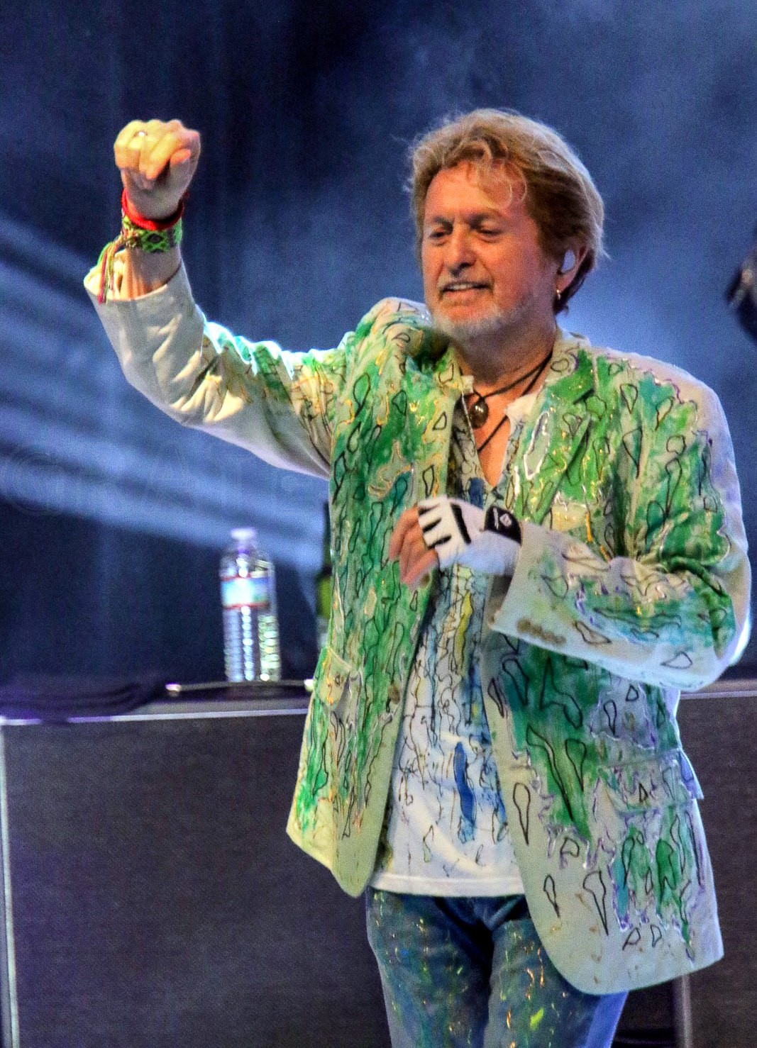 Jon Anderson | YES