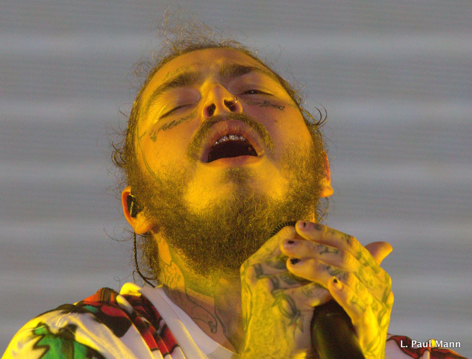 Post Malone | KAABOO Del Mar