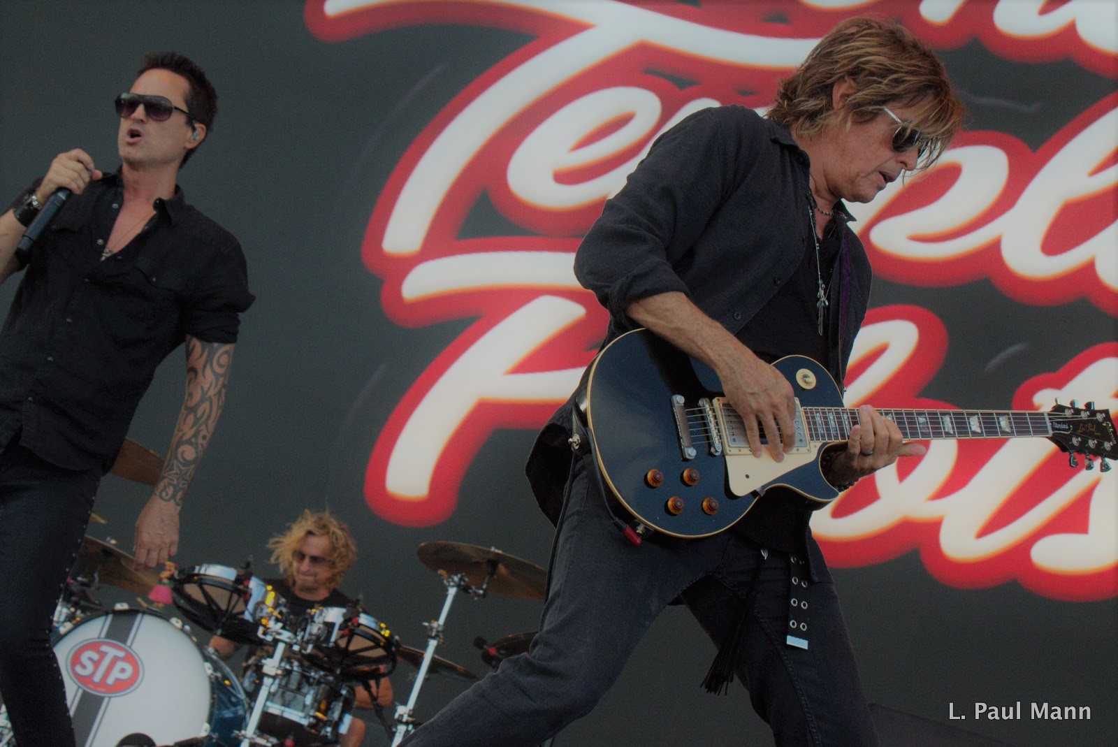 Stone Temple Pilots | KAABOO Del Mar