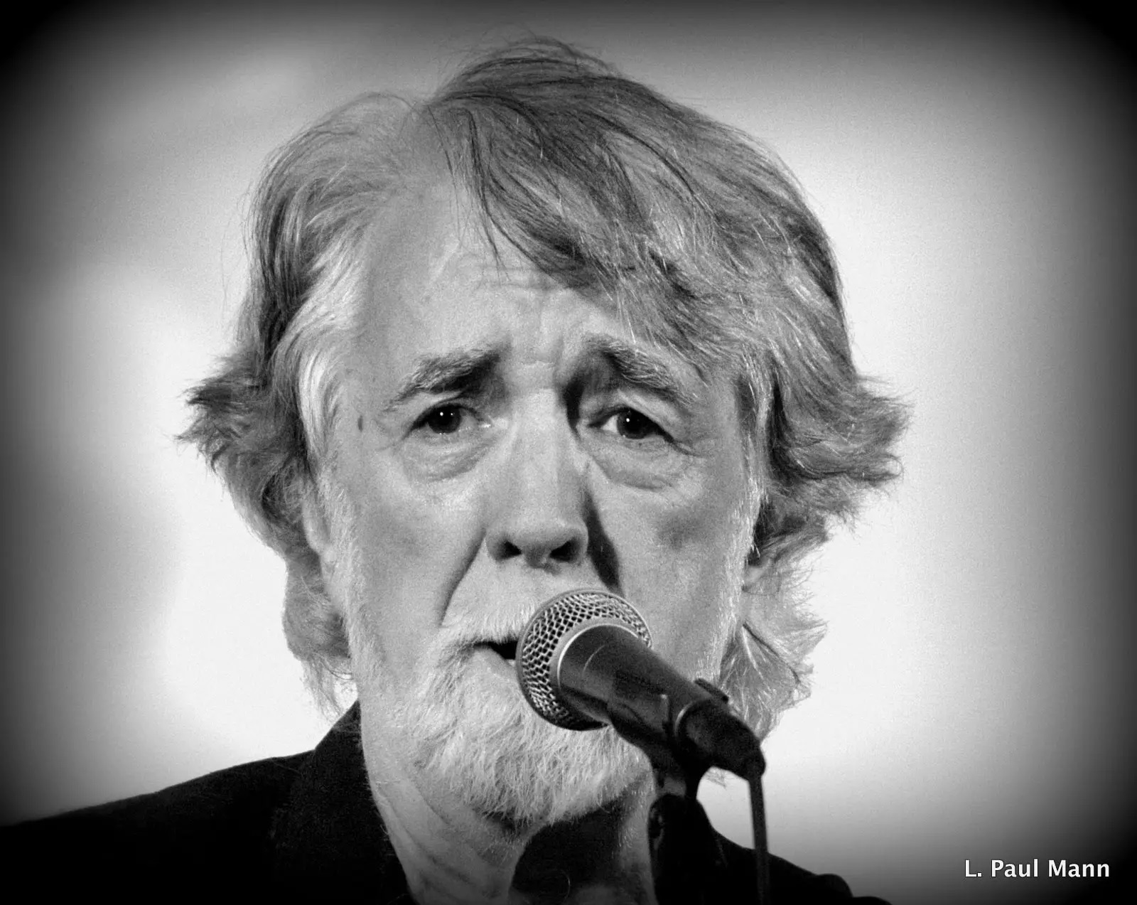 John McEuen