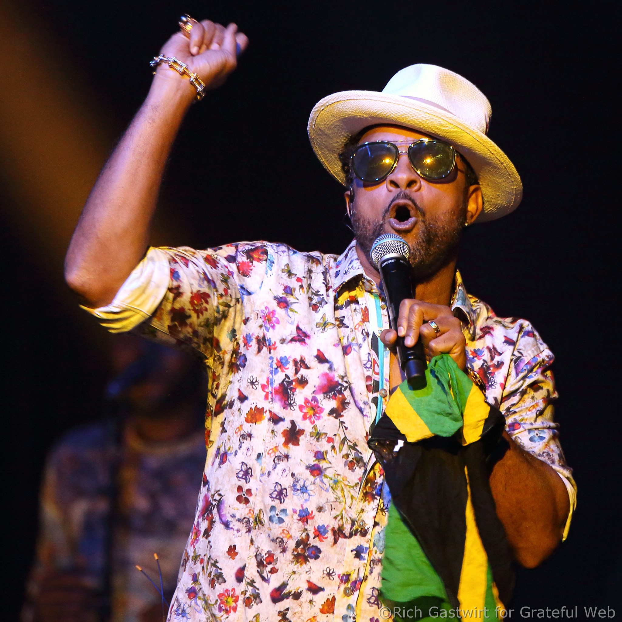 Shaggy | House of Blues