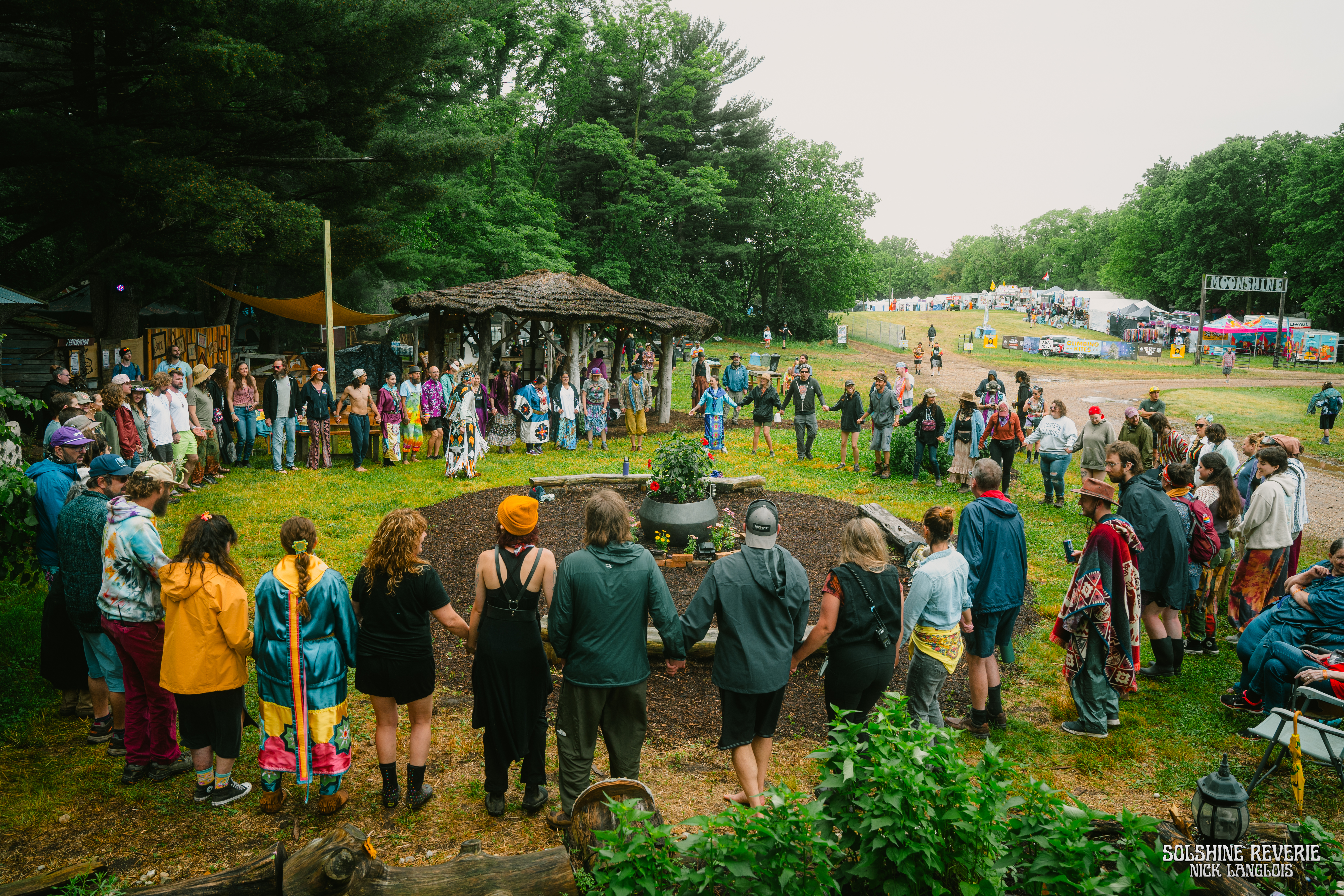 Solshine Reverie | Memorial Day Weekend 2024 | Photo by Nick Langlois