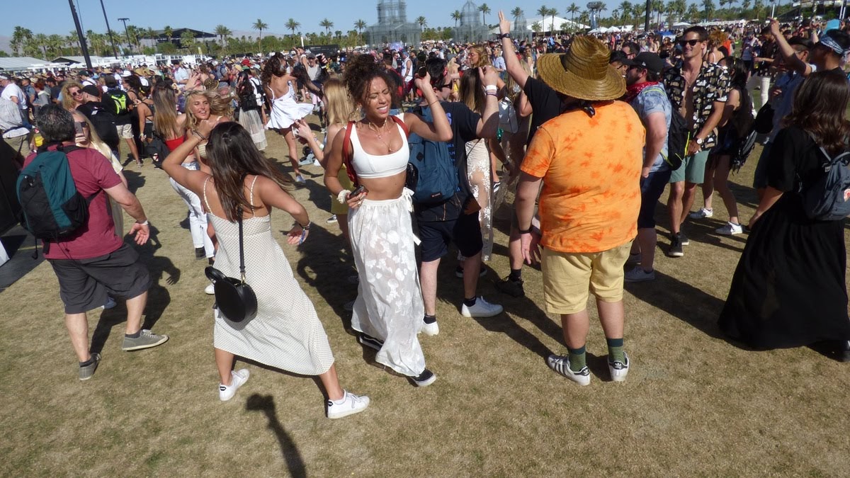 Coachella 2018