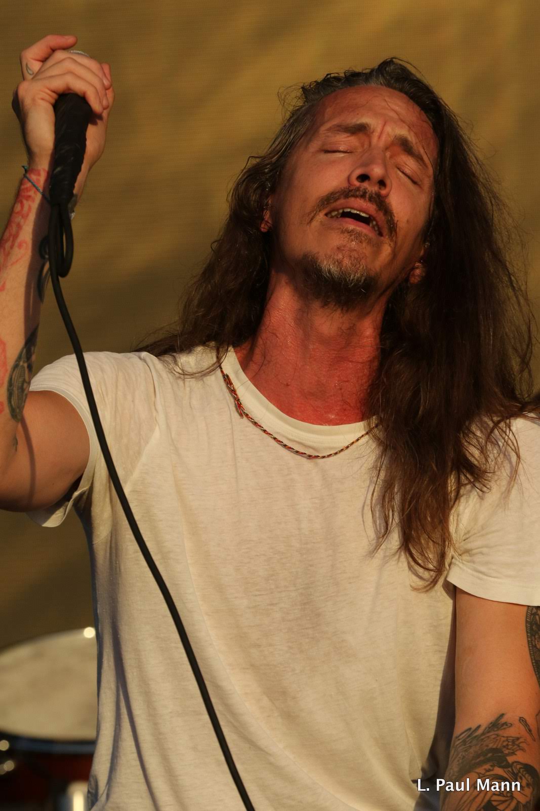 Incubus | KAABOO Del Mar