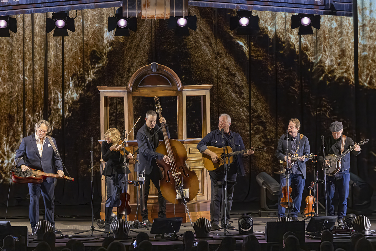 Alison Krauss & Union Station