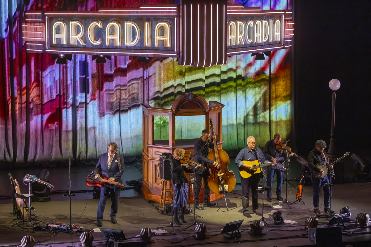 Alison Krauss & Union Station
