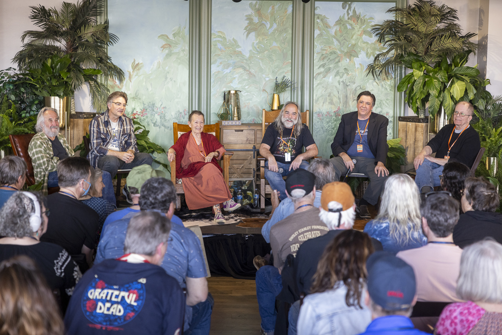 Jerry Garcia: A Bluegrass Journey | Bluegrass Music Hall of Fame & Museum