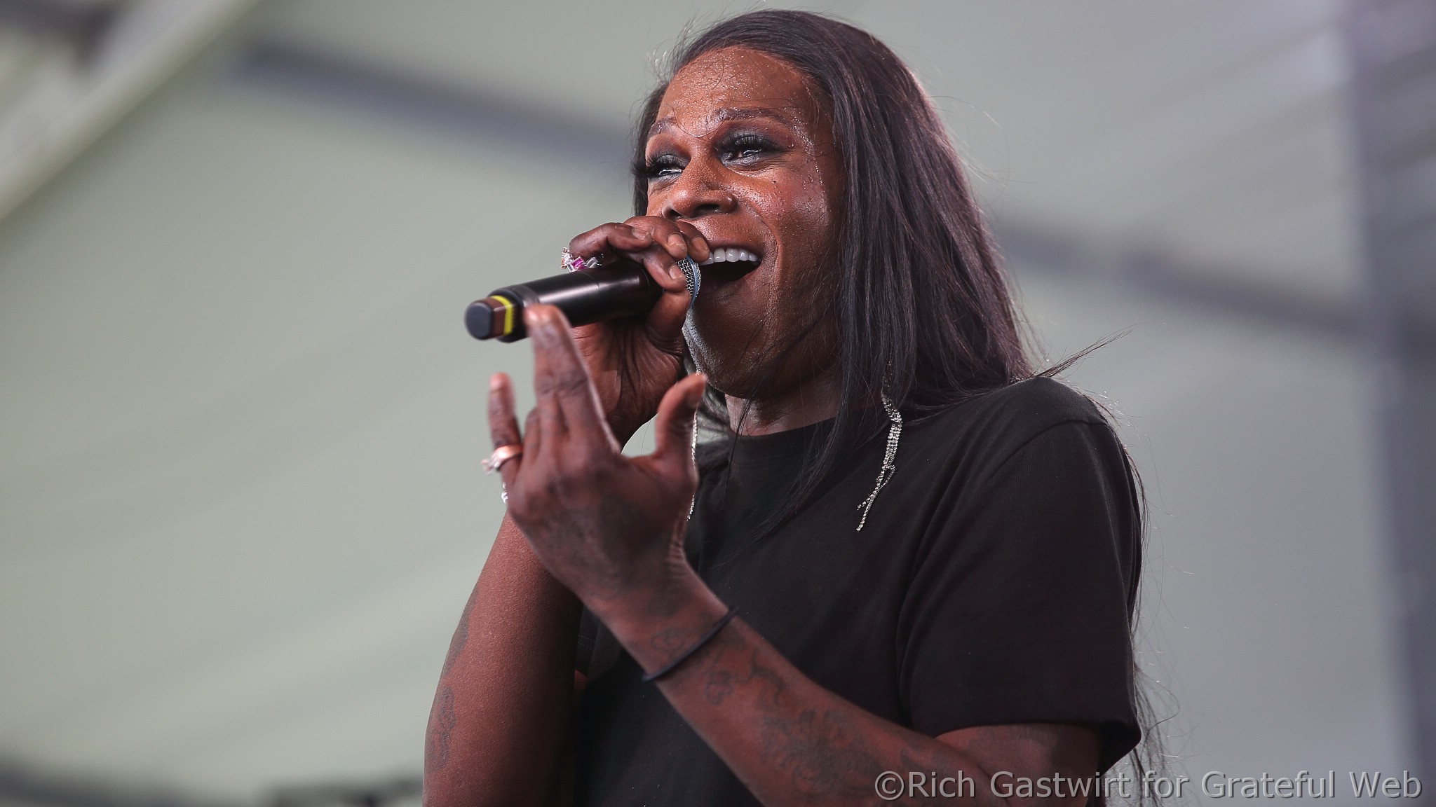 Big Freedia | Newport Jazz Fest