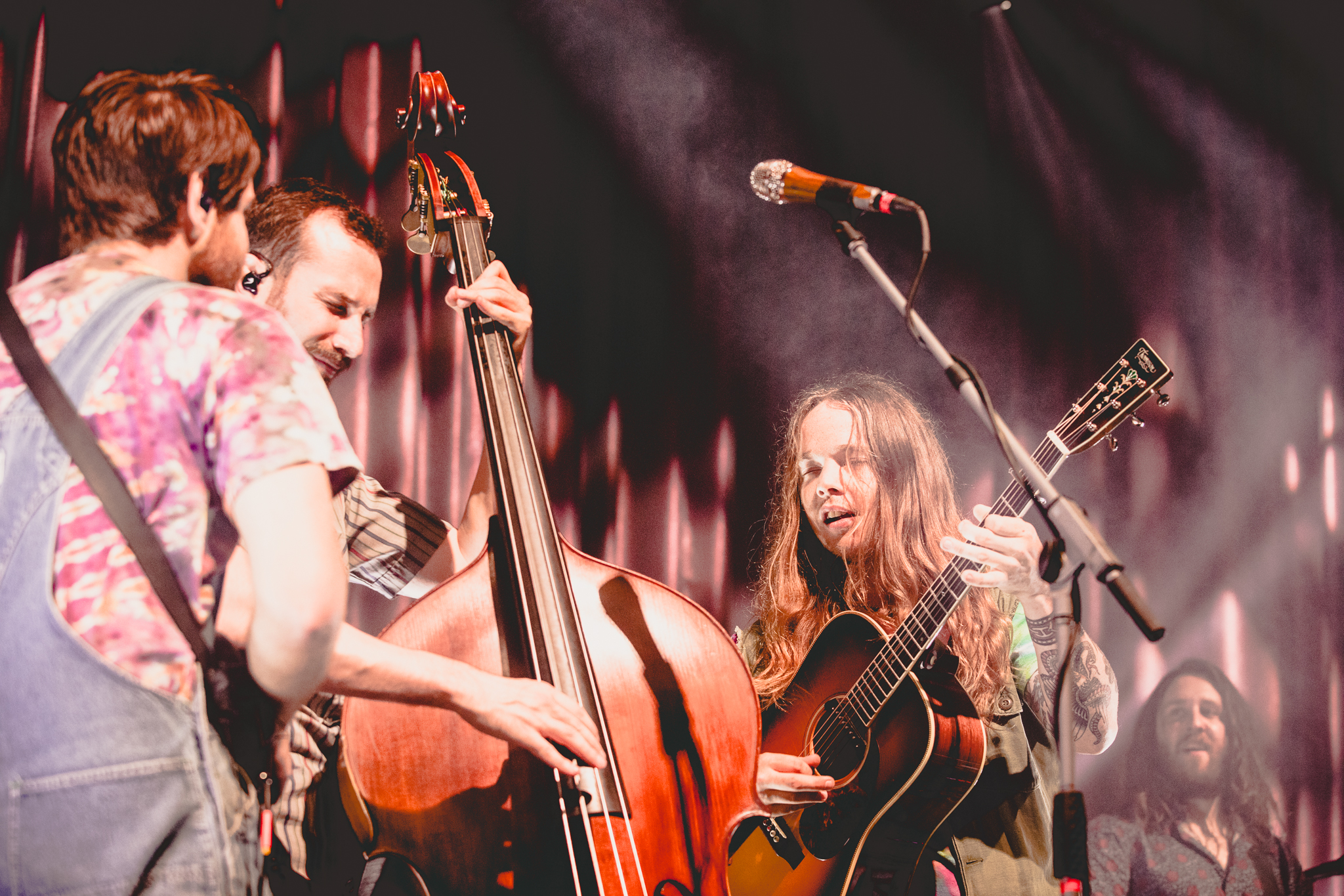 Billy Strings | Brooklyn Bowl Nashville