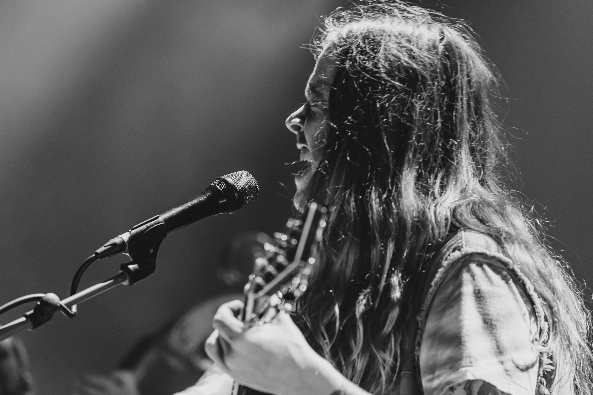 Billy Strings | Brooklyn Bowl