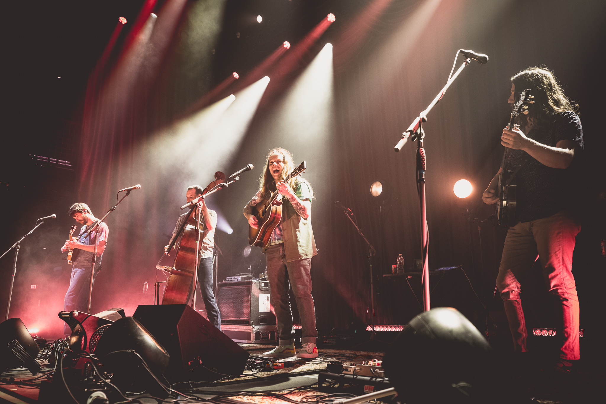 Billy Strings | Brooklyn Bowl Nashville