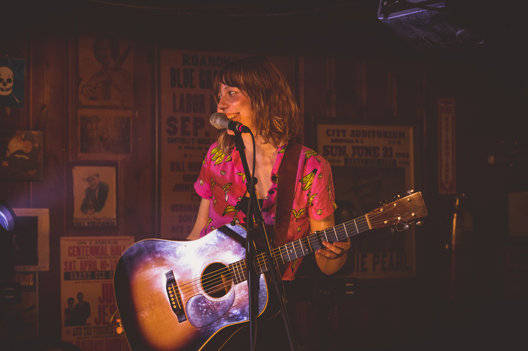 Molly Tuttle | The Station Inn