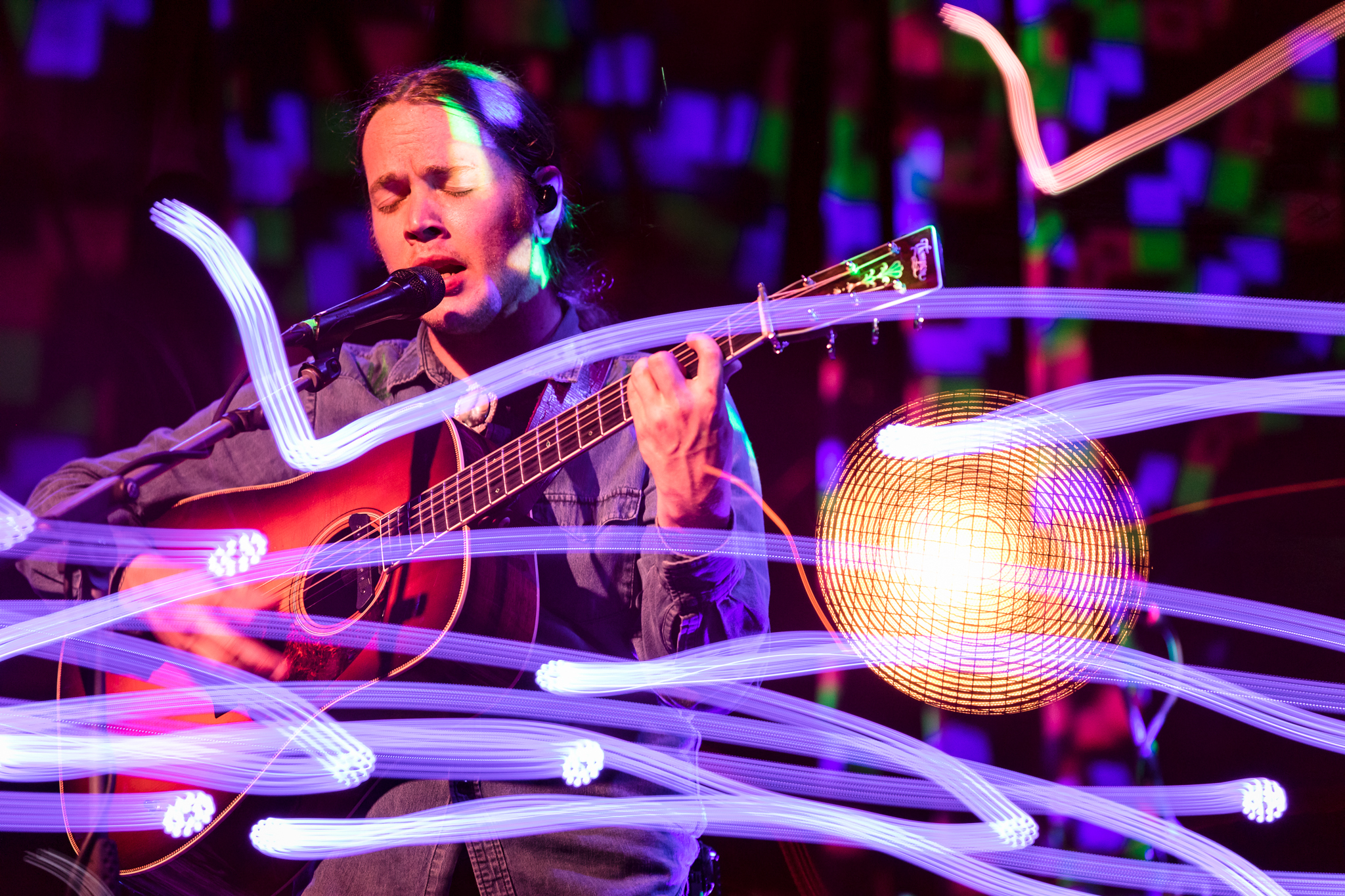 Billy Strings | City Winery Nashville