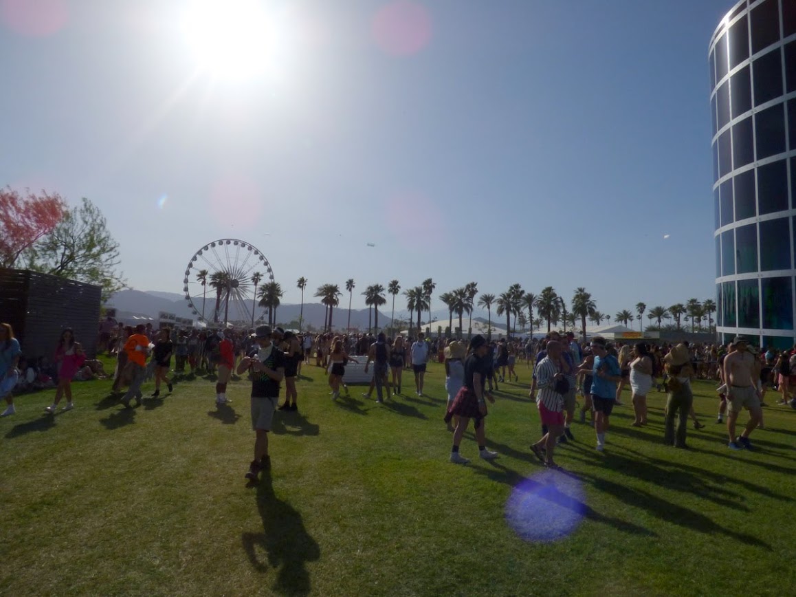 Coachella 2018