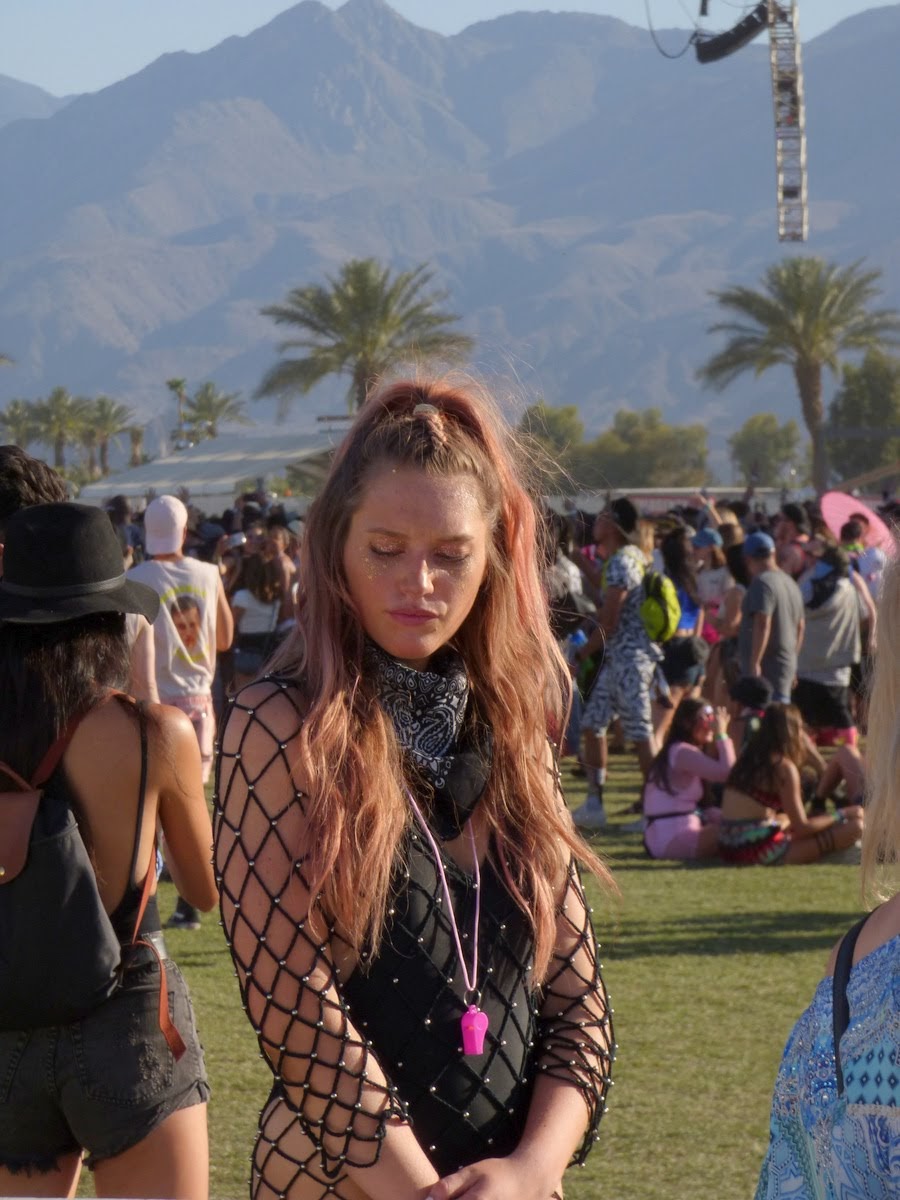 Coachella 2018