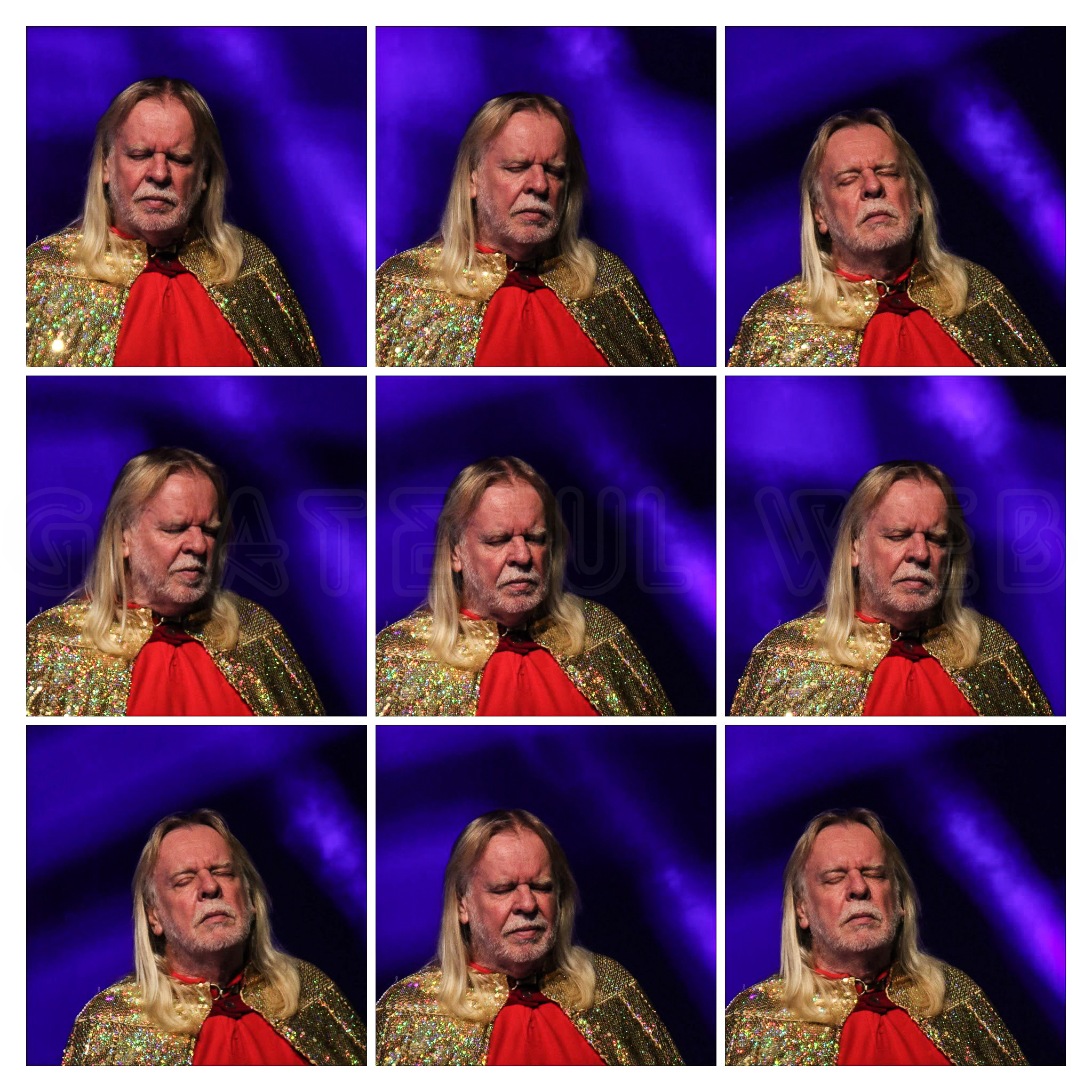 Rick Wakeman | YES