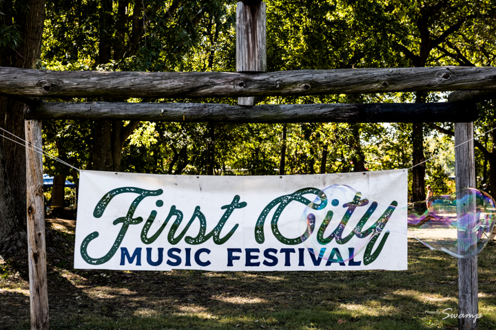First City Music Festival