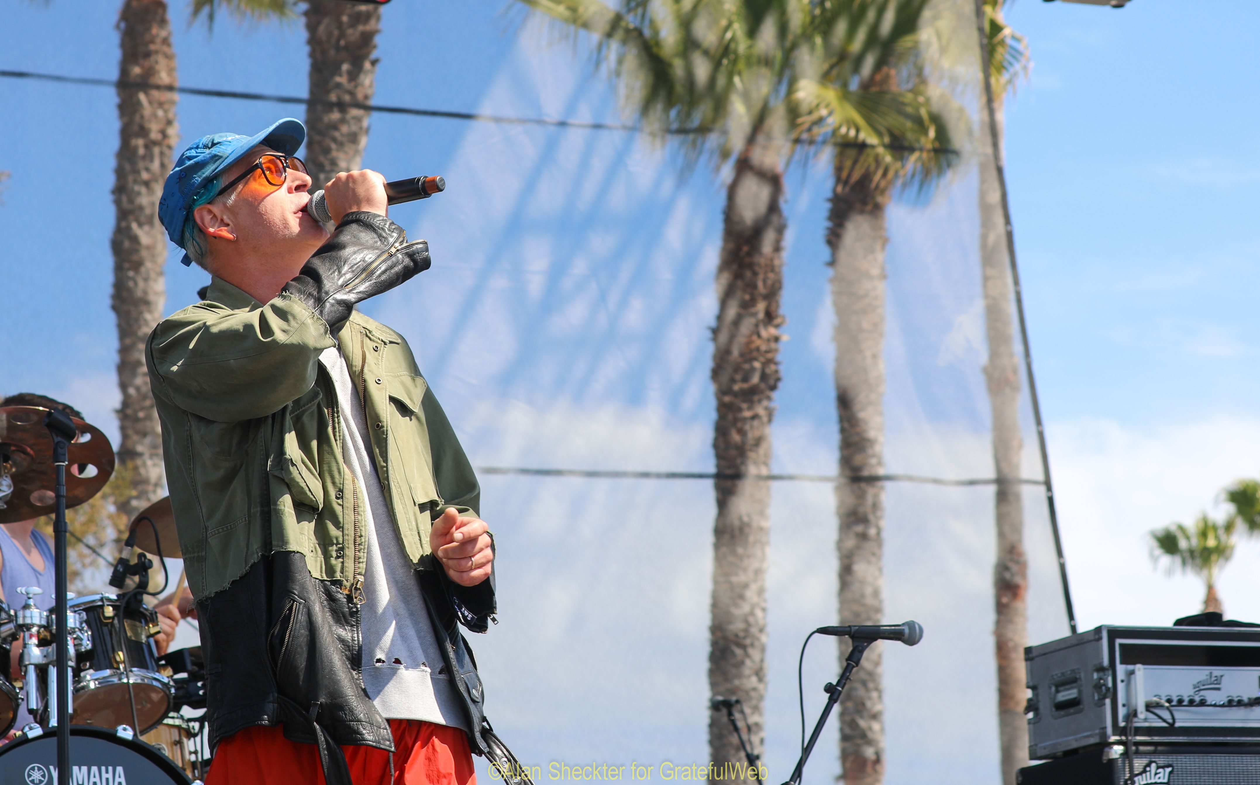 Matisyahu | Beachlife Festival