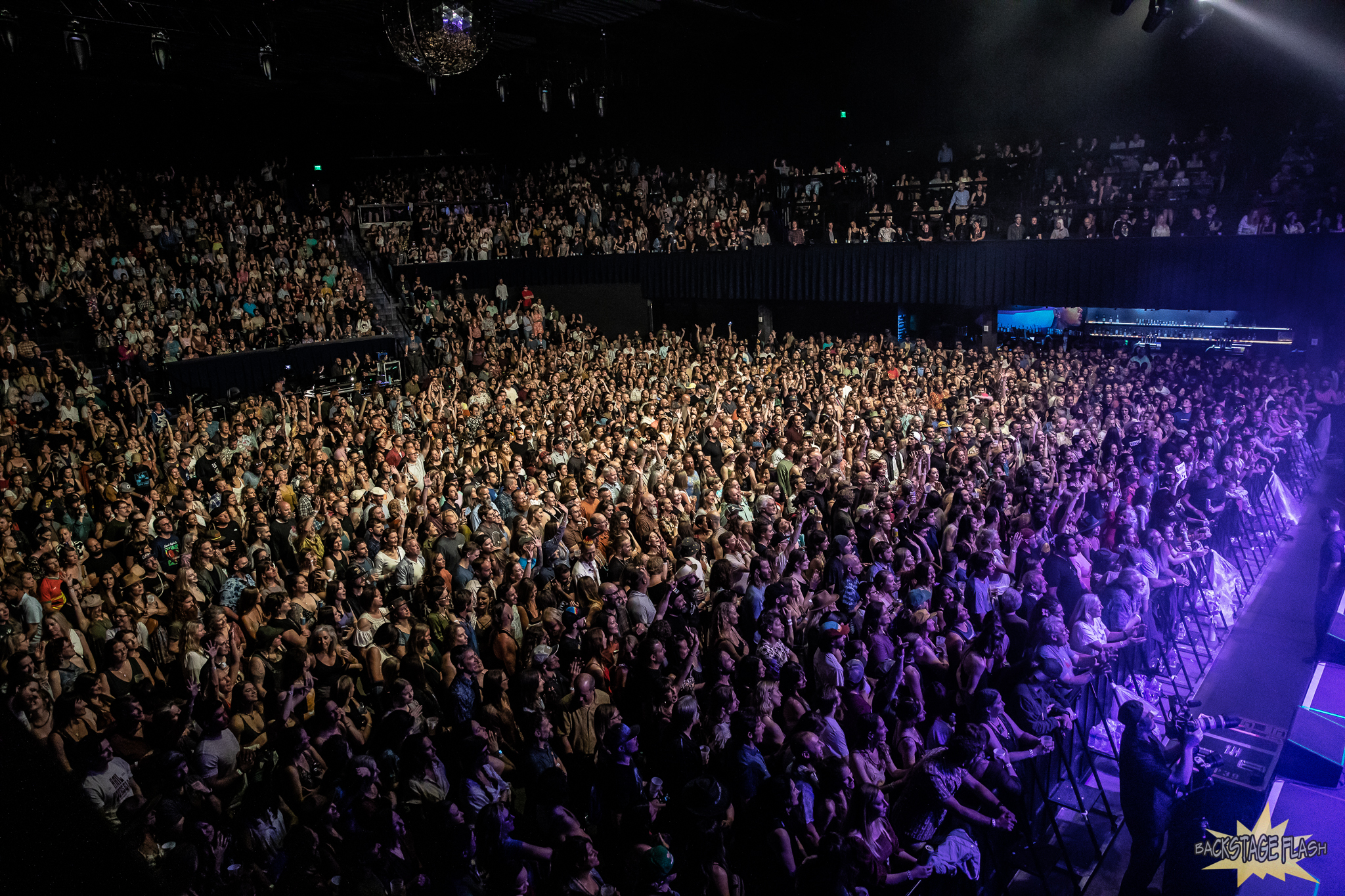 Mission Ballroom | Denver, CO