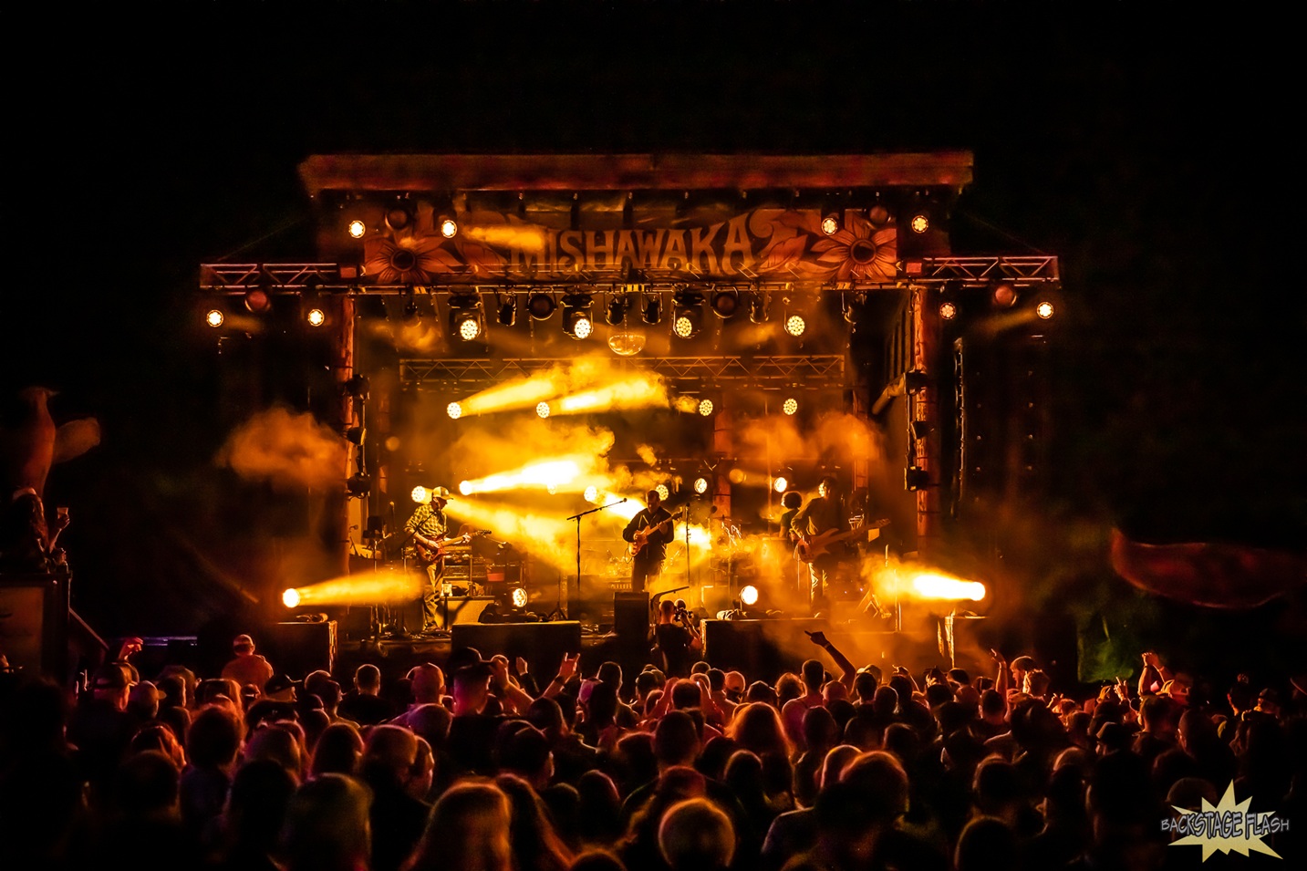 Umphrey’s McGee