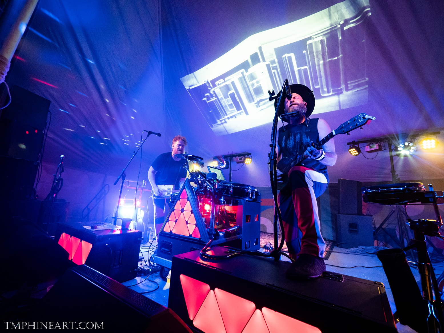 Spooklights | Bonfire Music & Arts Festival